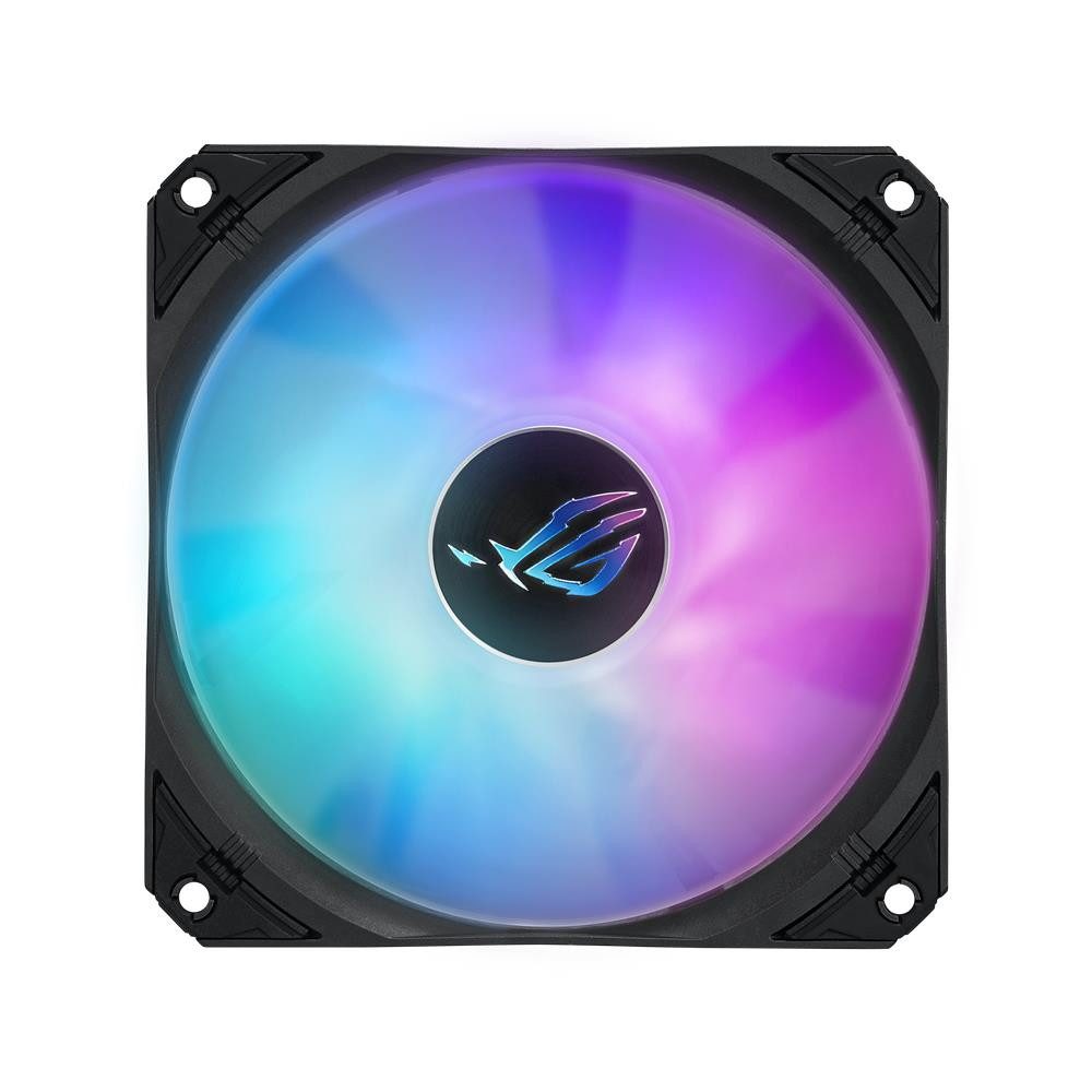 Asus Wasserkühlung ROG STRIX LC III 360 ARGB, Beleuchtung, Gaming Design, LGA1700, AM5 – Bild 4 von 5