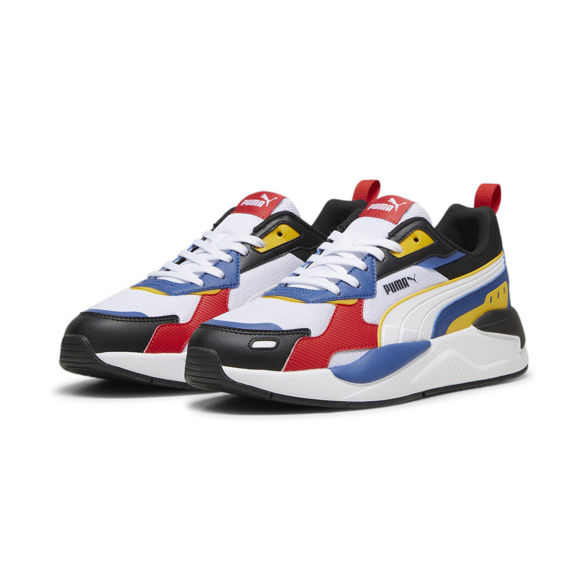 PUMA X-Ray 3 Sneakers Erwachsene Sneaker günstig online kaufen