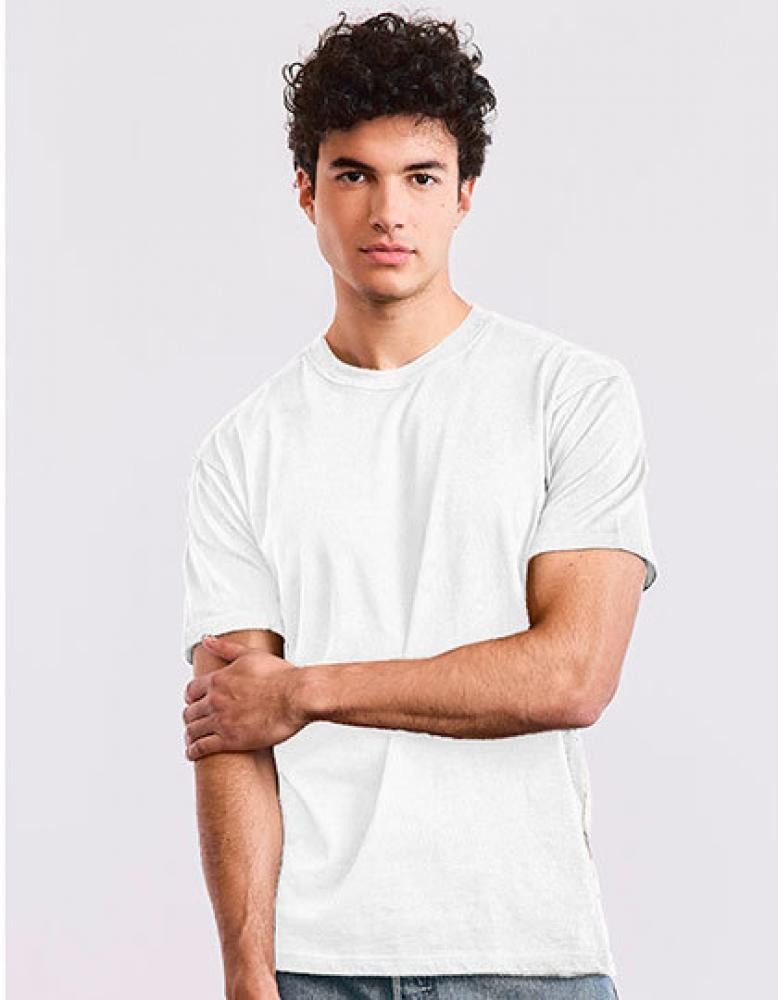 Promodoro Rundhalsshirt Unisex Premium-T Neo T-Shirt