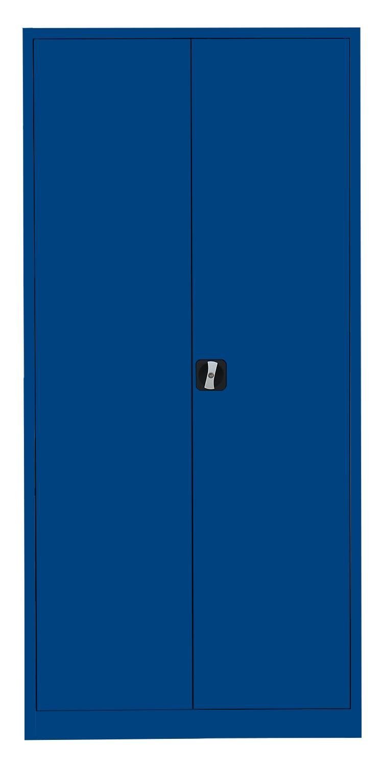 Steelboxx Mehrzweckschrank Aktenschrank Metallschrank abschließbar Büroschr günstig online kaufen