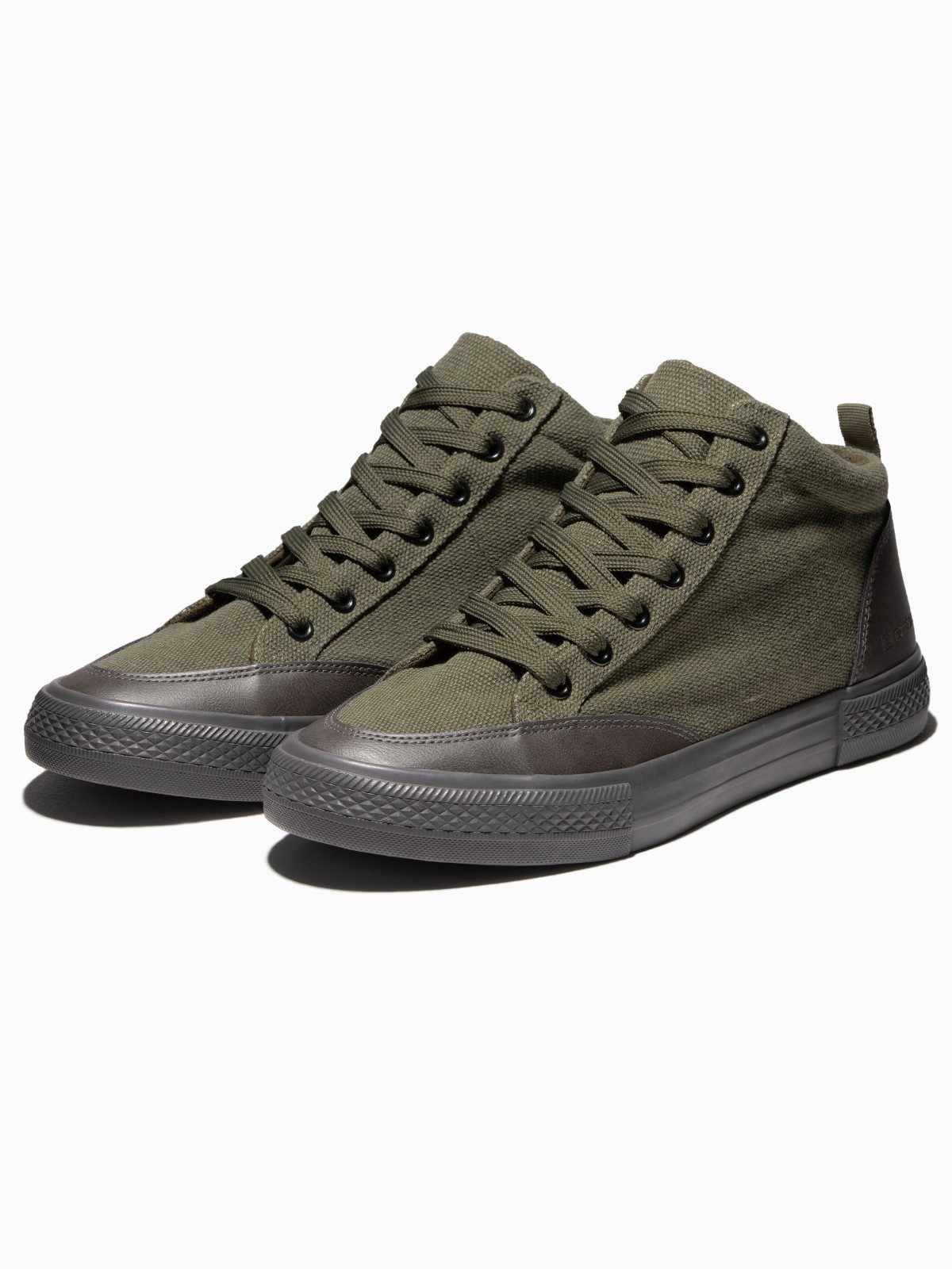 Edoti Sneakers mit erhöhtem Schaft Sneaker