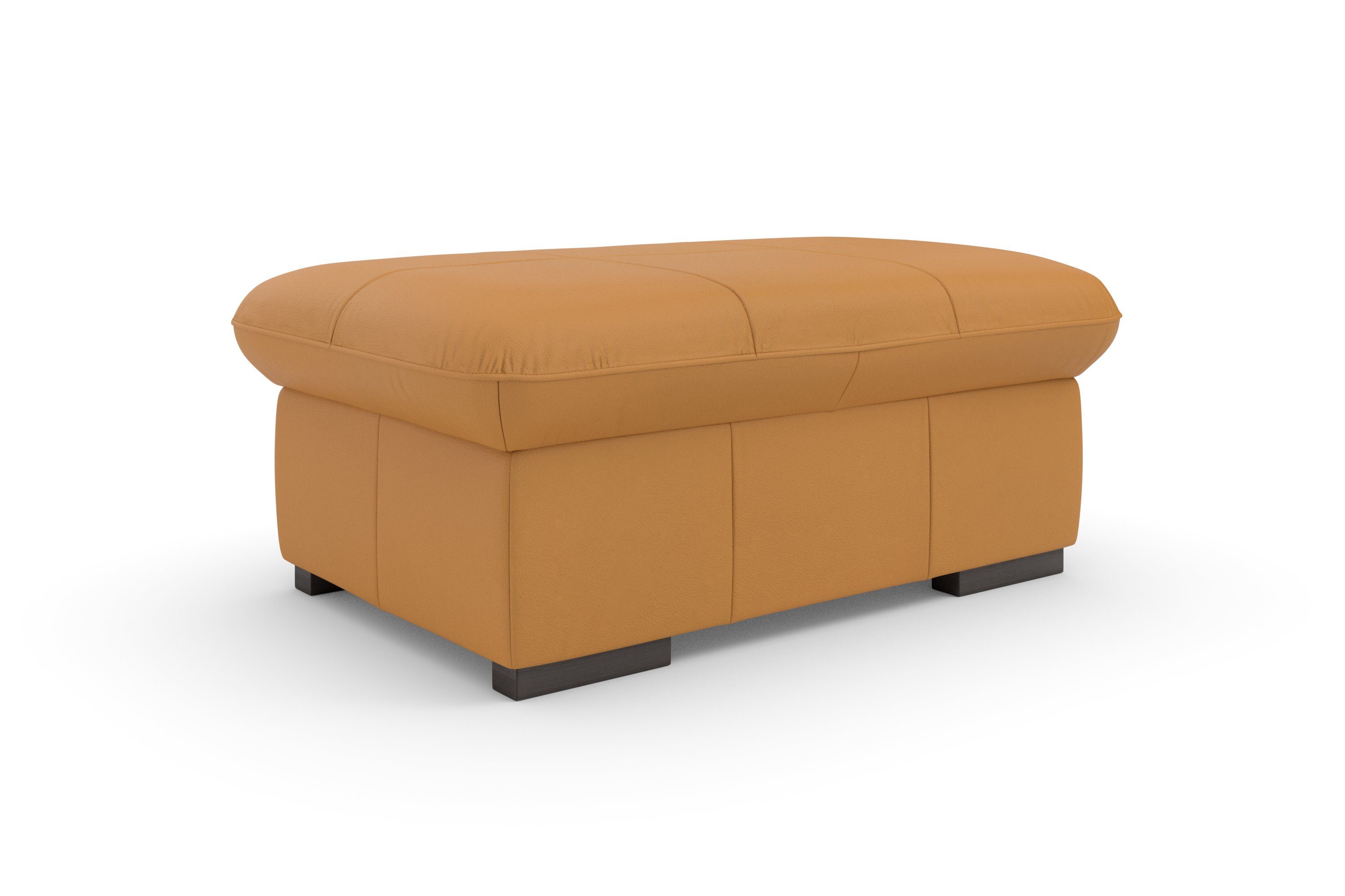 OTTO home Stauraumhocker Alberto, gross, mit Stauraum