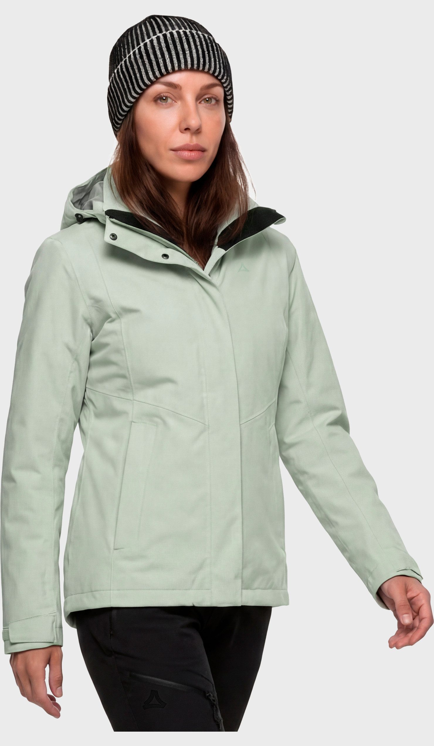 Schöffel Doppeljacke 3in1 Jacket Style Okere WMS