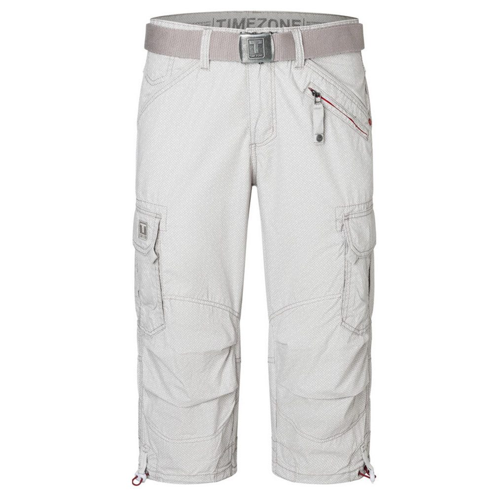 TIMEZONE 3/4-Hose Loose MilesTZ Short