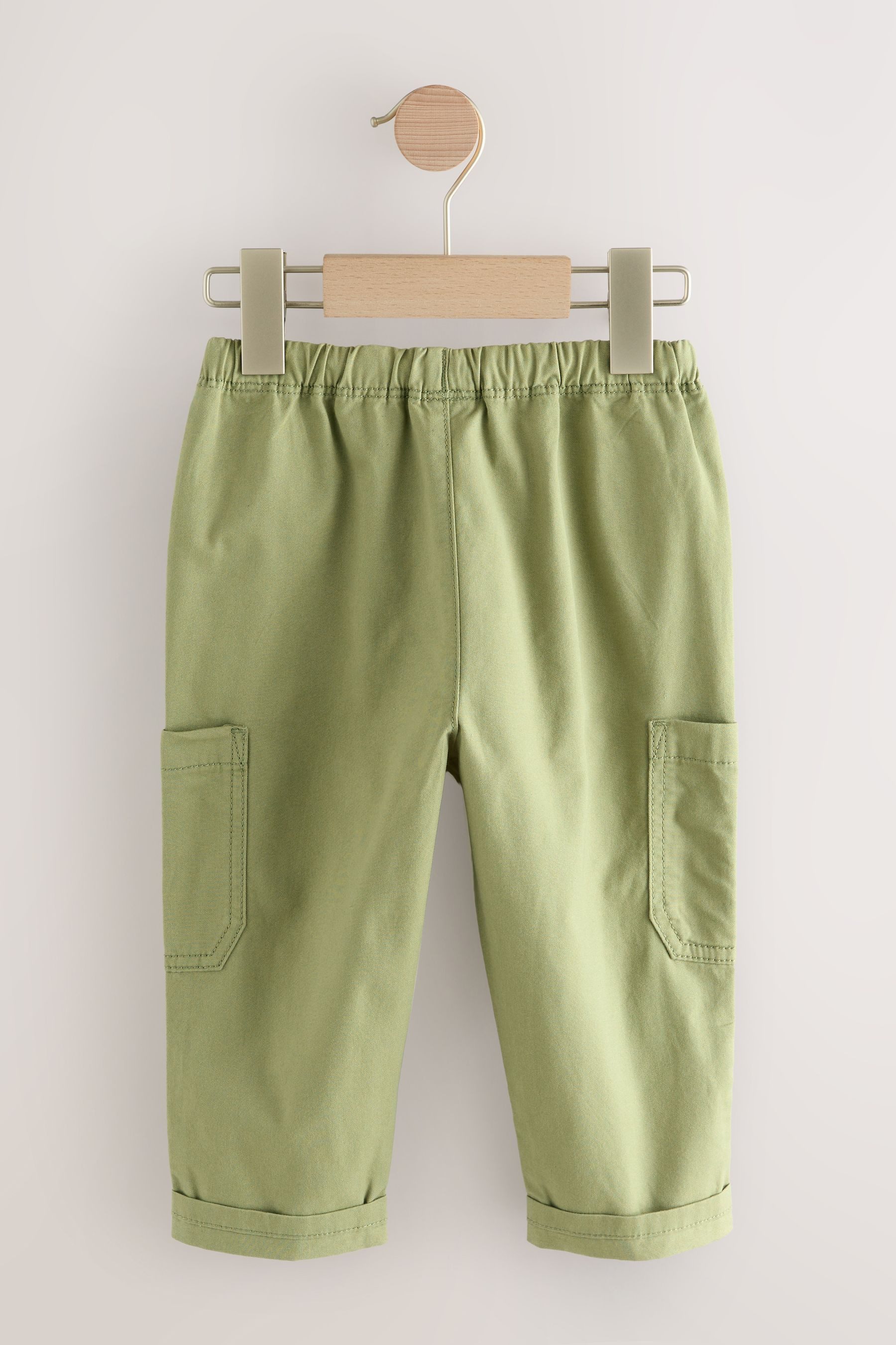 Next Schlupfhose Schlupfhose mit seitlichen Taschen günstig online kaufen