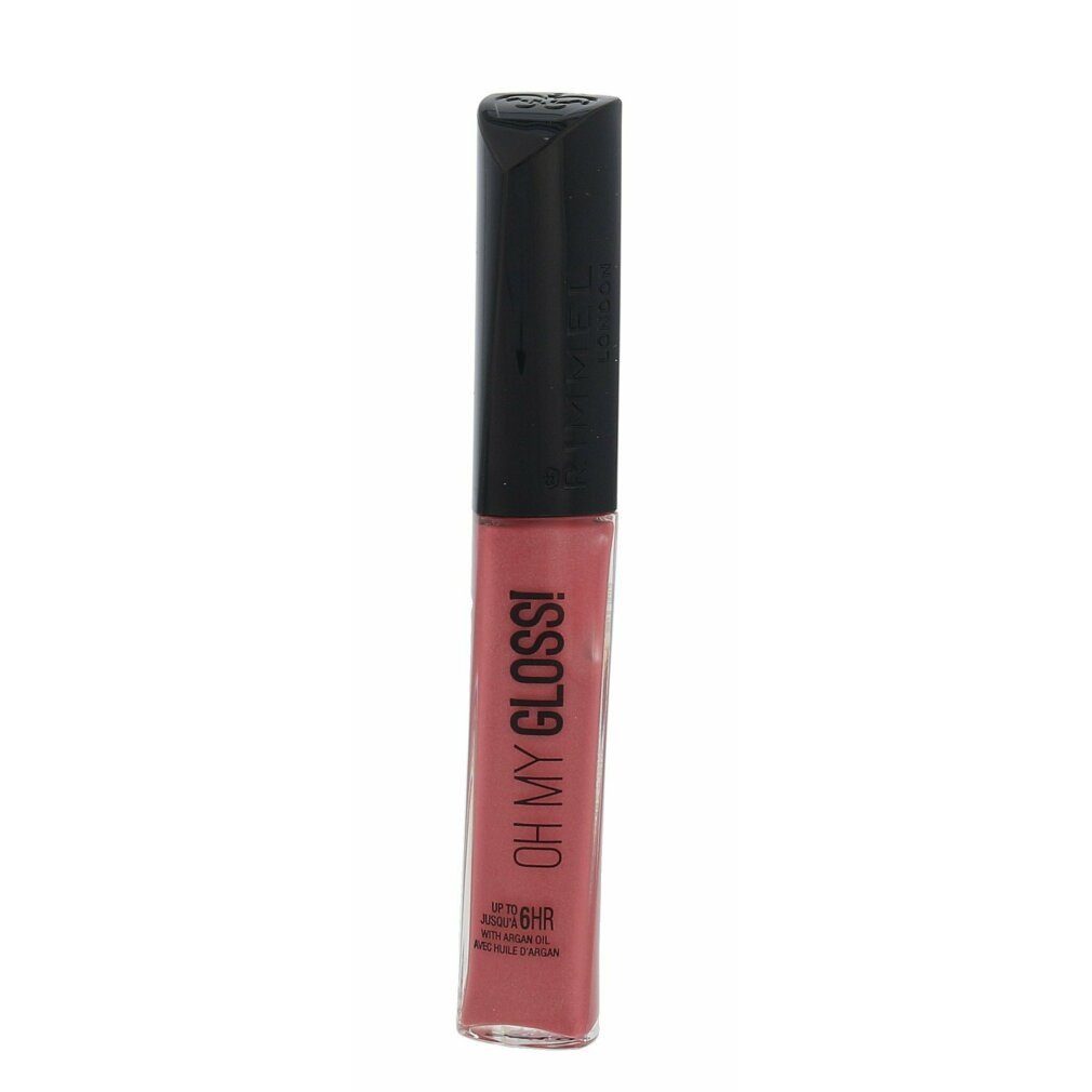 Rimmel London Lipgloss Oh My Gloss Lipgloss 330