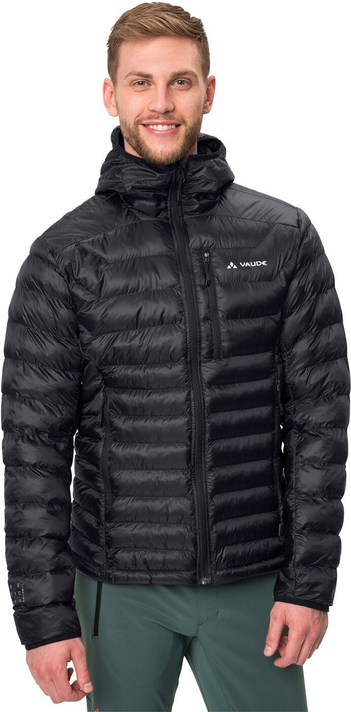 VAUDE Outdoorjacke Me Batura Hooded Insulation Jacket – Bild 2 von 3