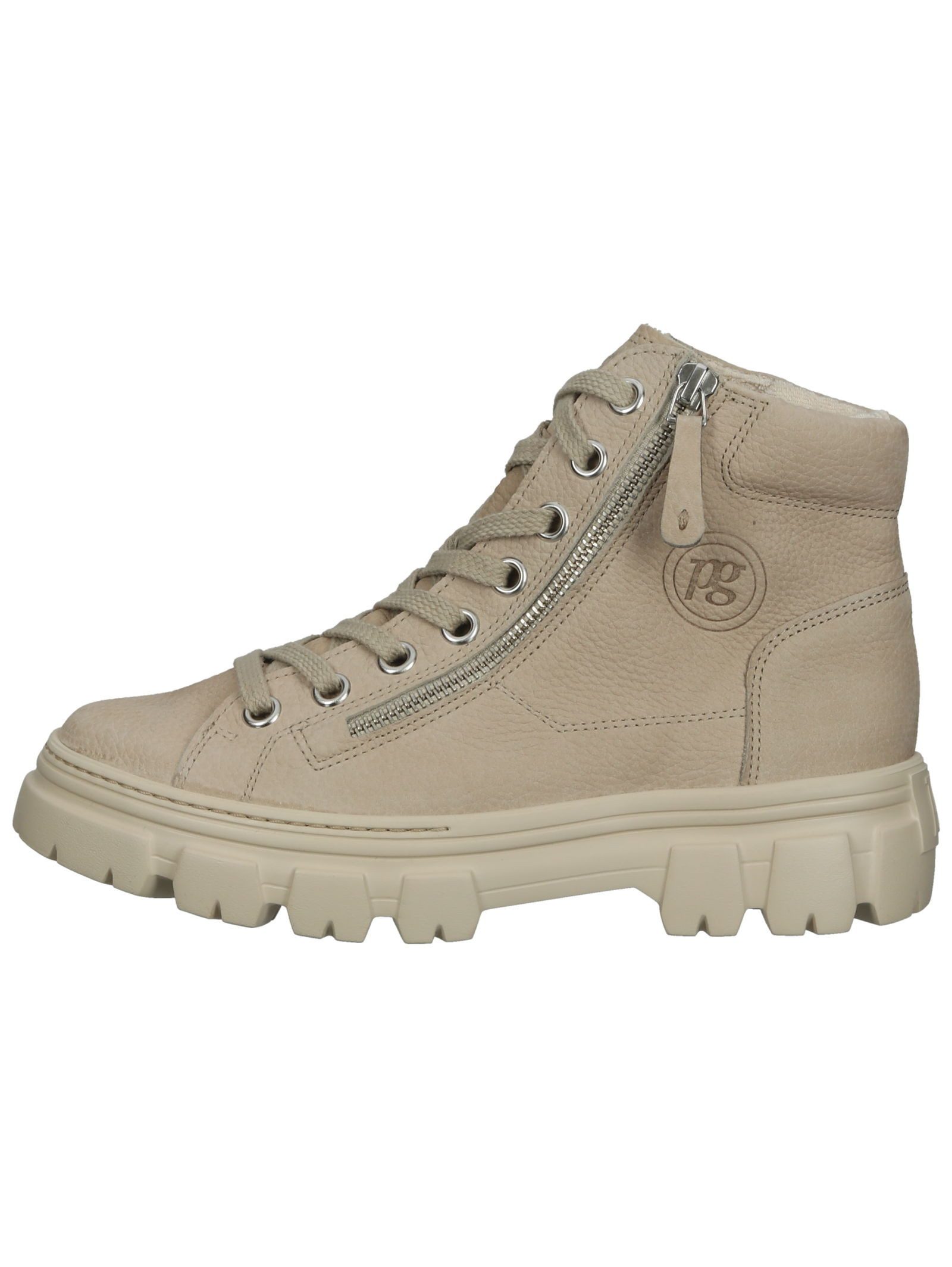 Paul Green Paul Green Sneaker Nubukleder günstig online kaufen