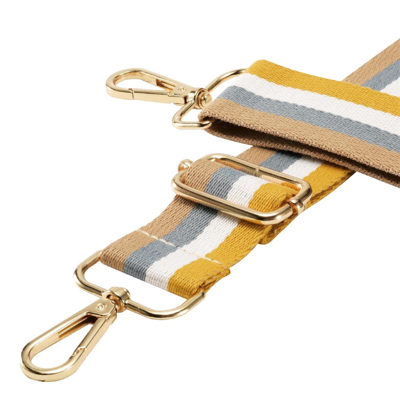 VERCO Schulterriemen einstellbar für Handtaschen Umhängegurt Ersatz Schulte günstig online kaufen