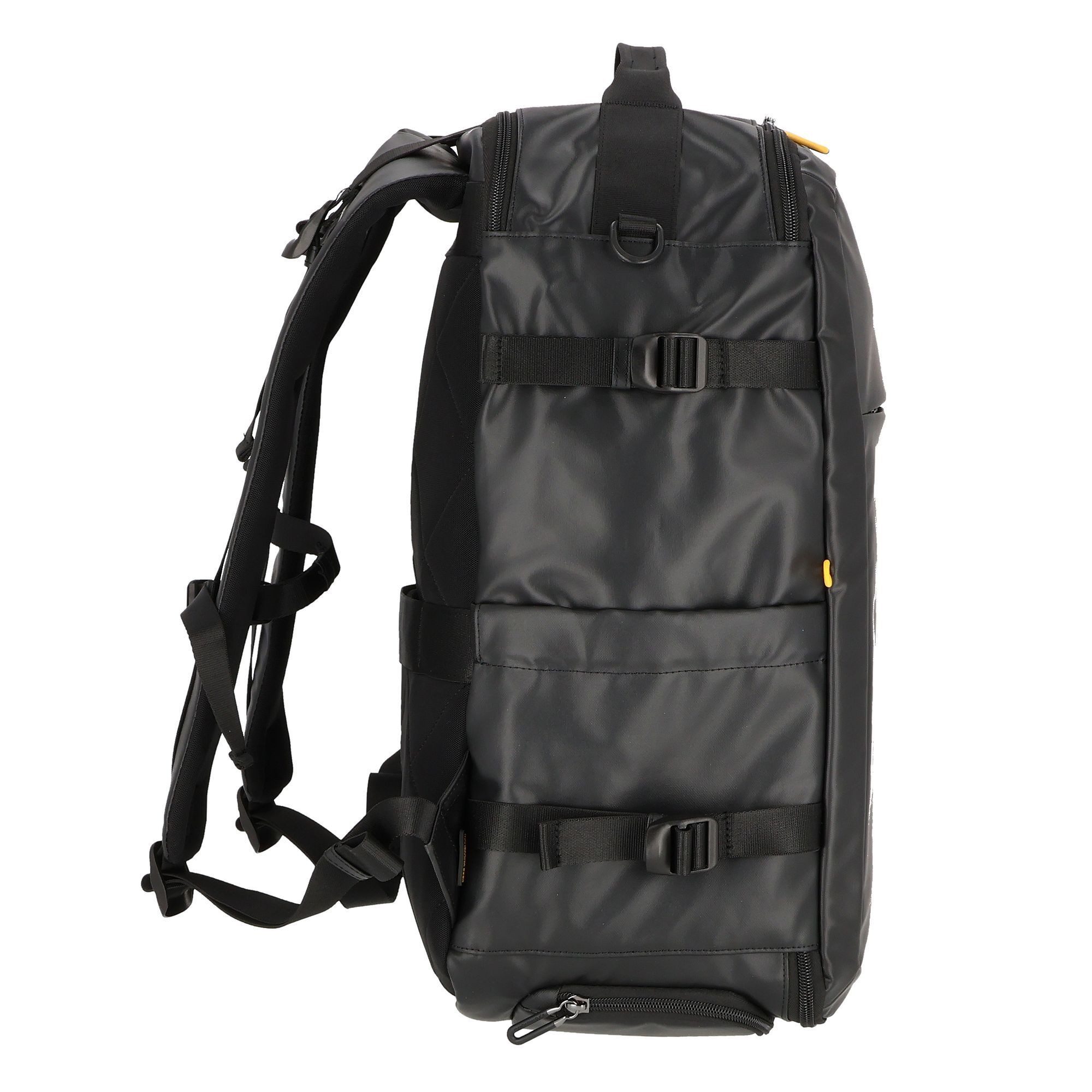 Mandarina Duck Laptoprucksack Eco Coated, Polyester