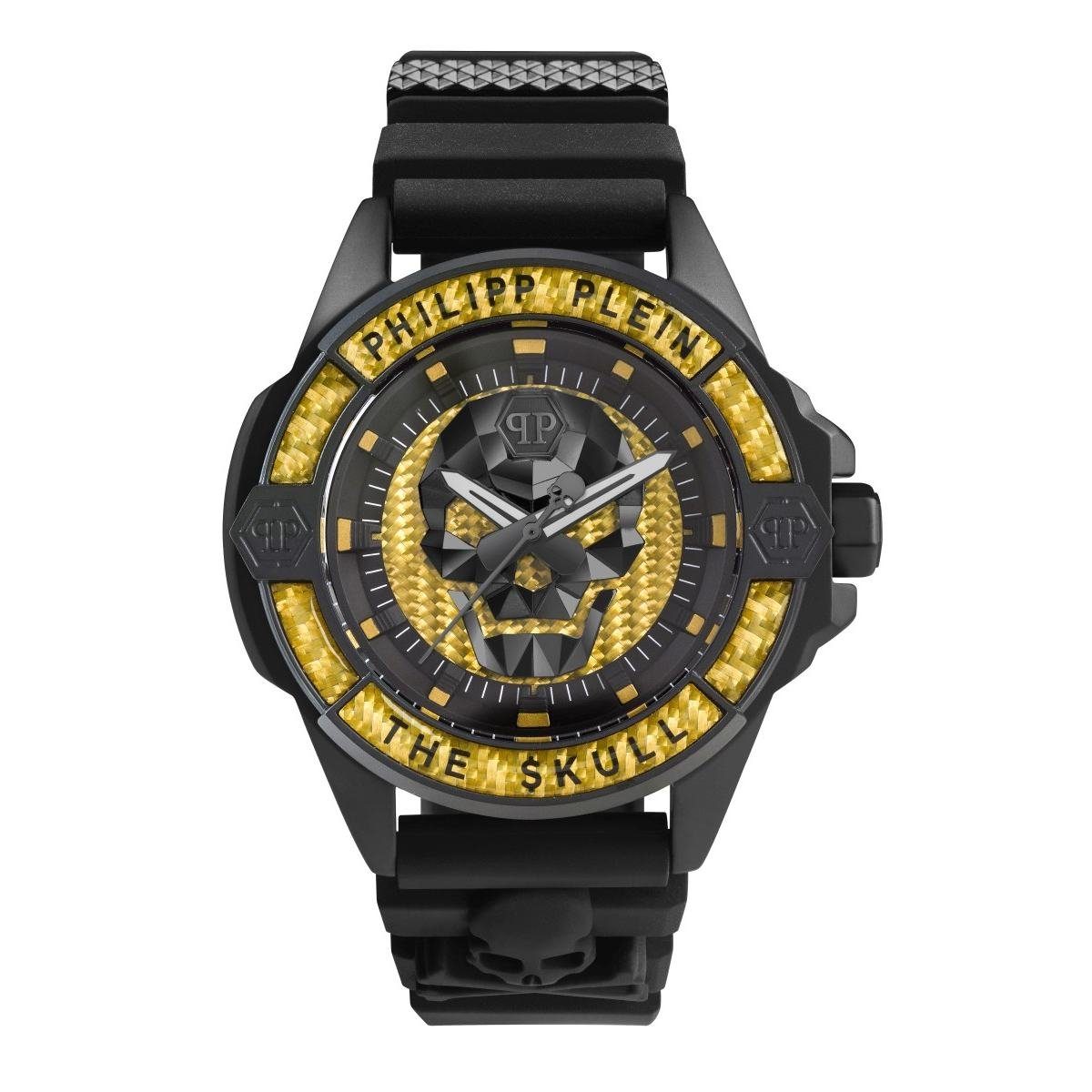 PHILIPP PLEIN Quarzuhr PWAAA1922 günstig online kaufen
