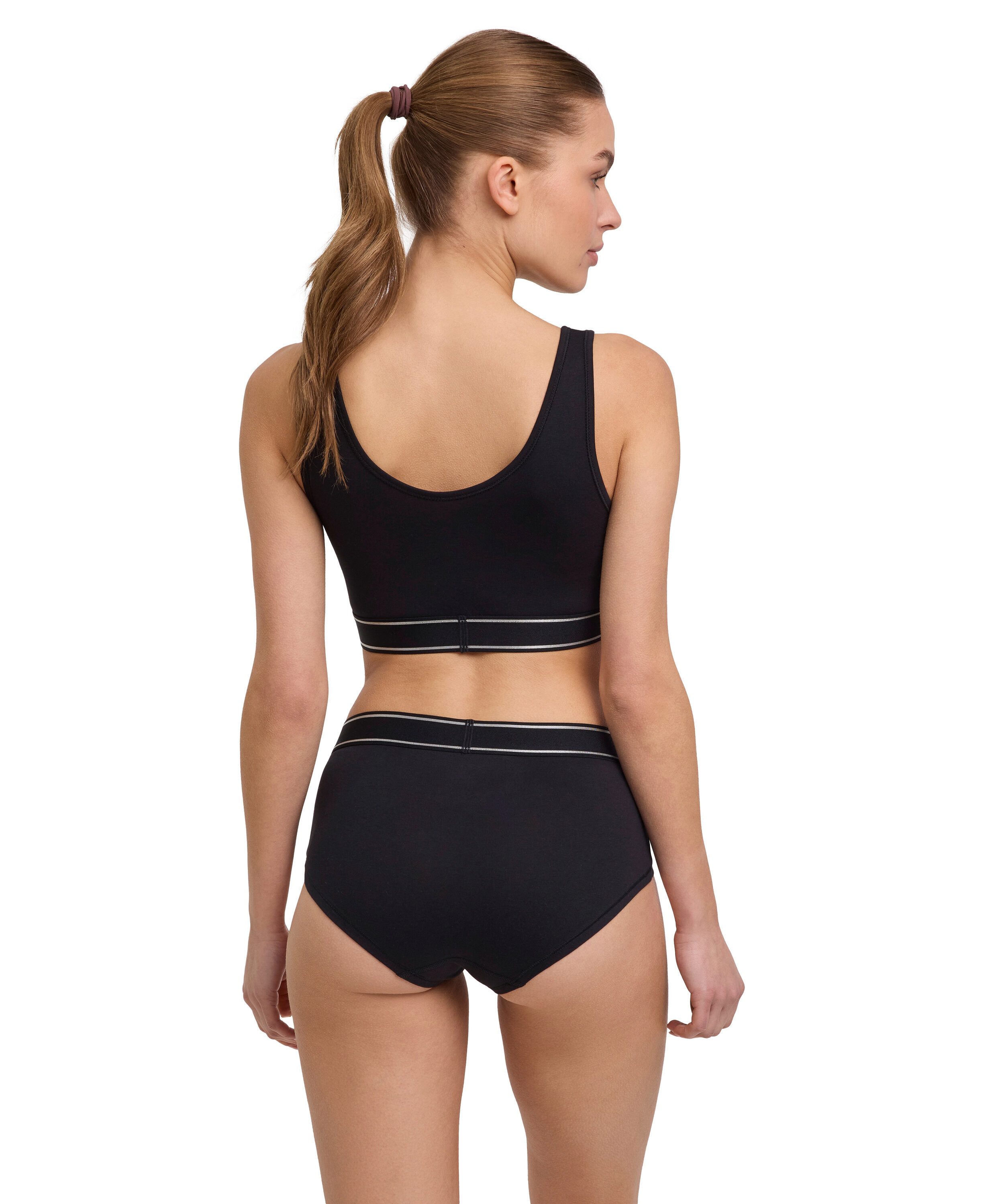 FALKE Bustier Anniversary 2-Pack (2)