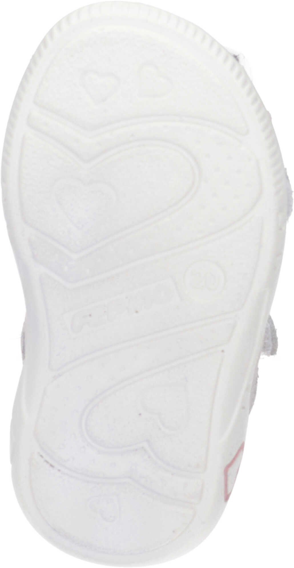 Sandaletten Pepino bianco aus Outdoorsandale Leder/Synthetik (810)