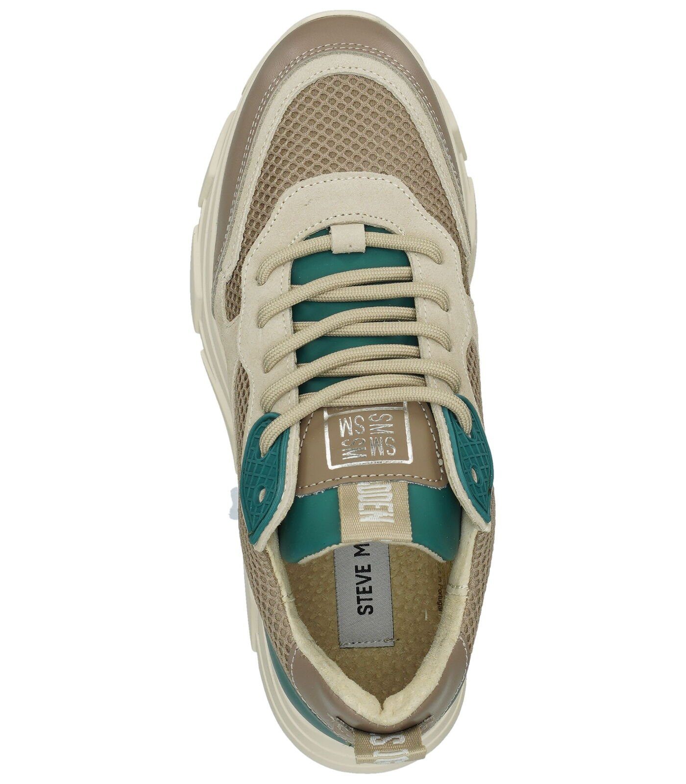 STEVE MADDEN Sneaker Lederimitat Sneaker