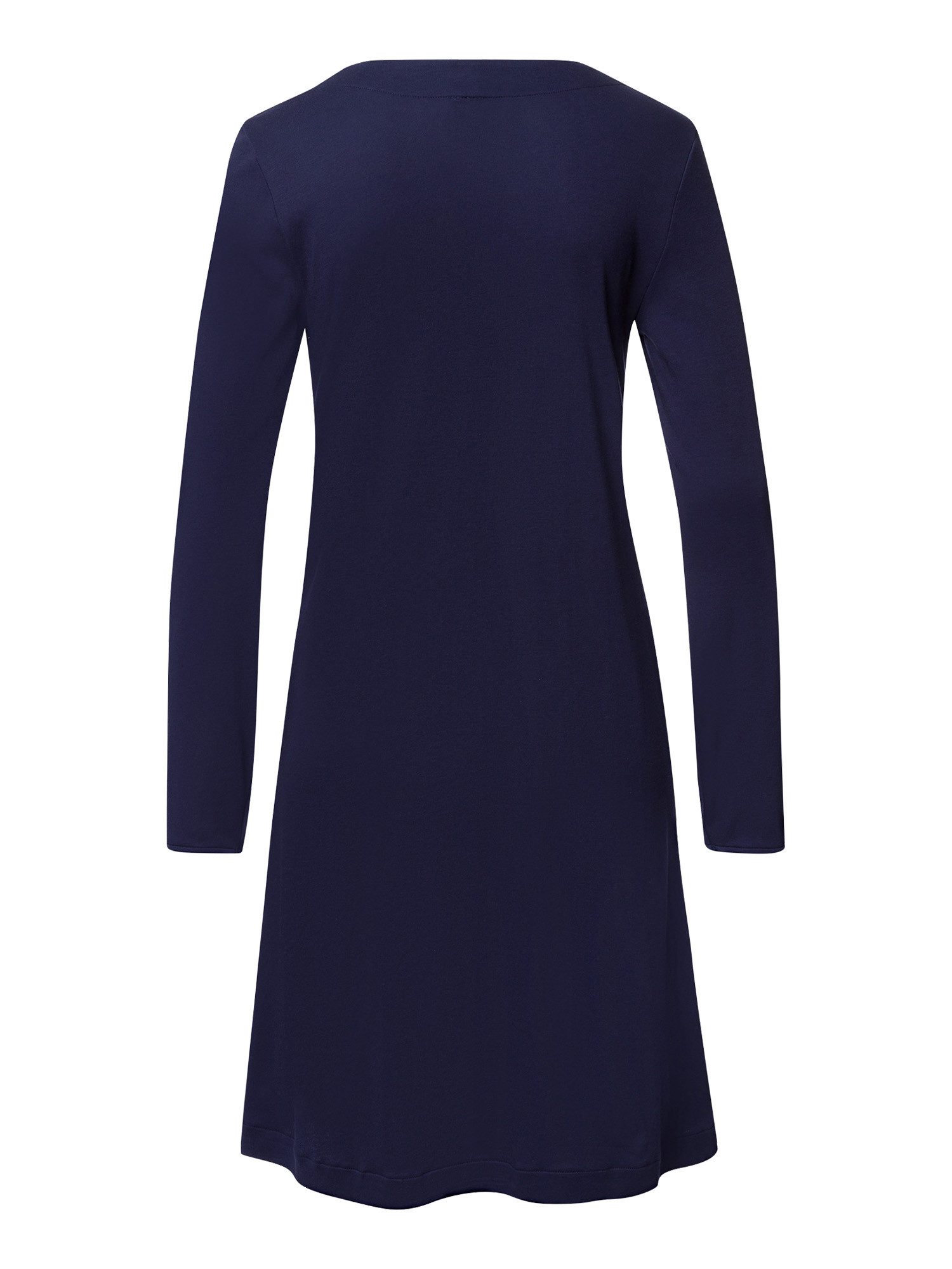Hanro Nachthemd Malena Nacht-hemd schlafmode sleepwear