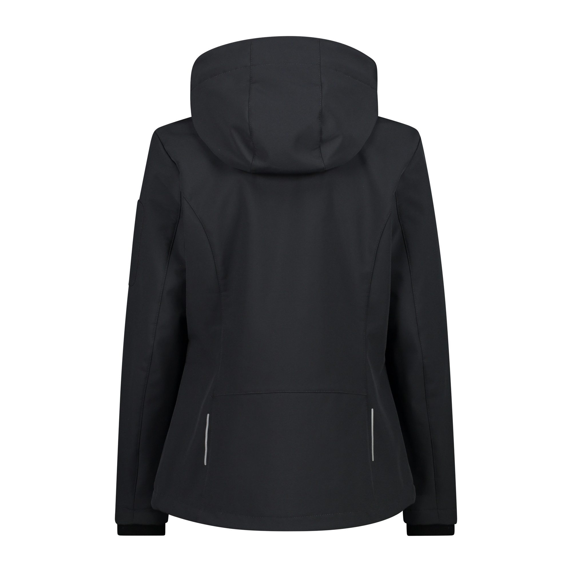 CMP Softshelljacke CMP Damen Softshelljacke Woman Jacket Zip Hood 39A5006 günstig online kaufen