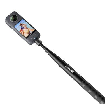 Insta360 Insta360 114 cm Invisible Selfie Stick Selfie Stick Insta360 Ace, Ins Actioncam Zubehör