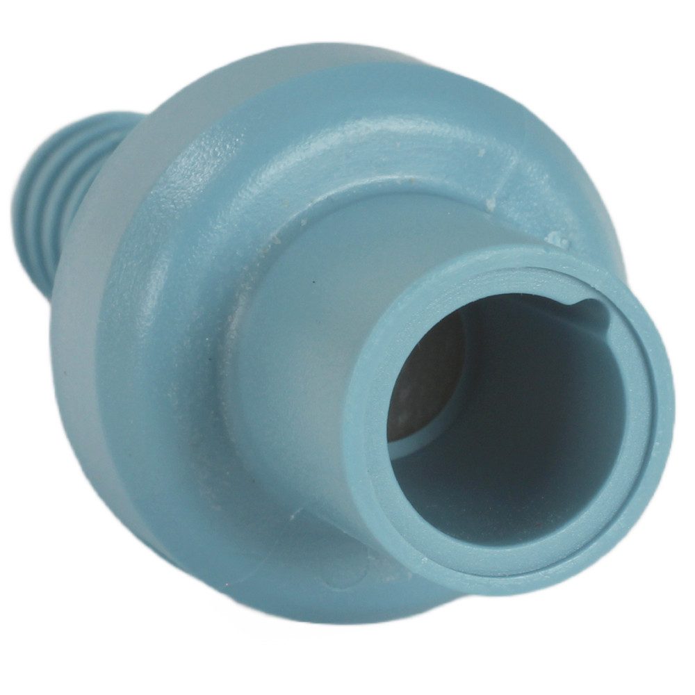 Comet Tauchpumpe Comet Rückschlagventil für Wasserpumpe Tauchpumpe Inline X-FIX