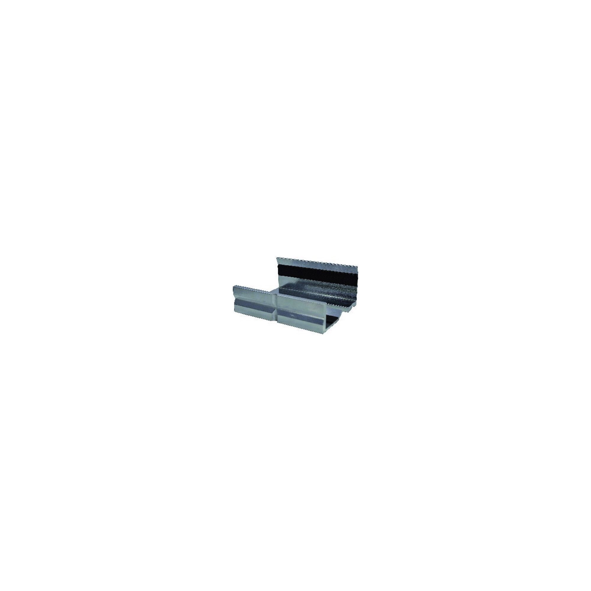 Scangrip Schonbacken SCANGRIP Prismenbacken-Paar Alu 125 mm