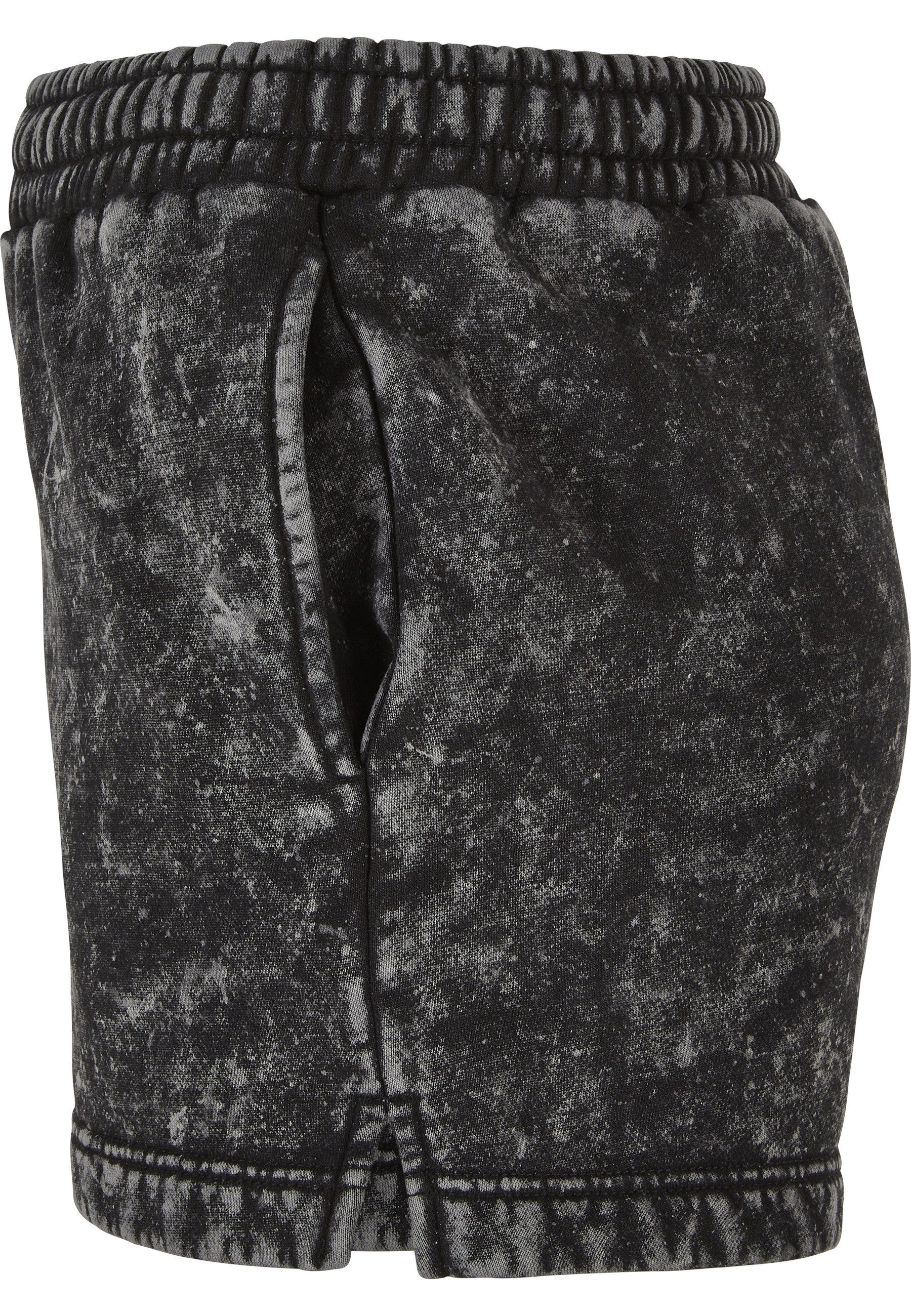 URBAN CLASSICS Sweatshorts Urban Classics Damen Ladies Towel Washed Sweat Shorts (1-tlg)