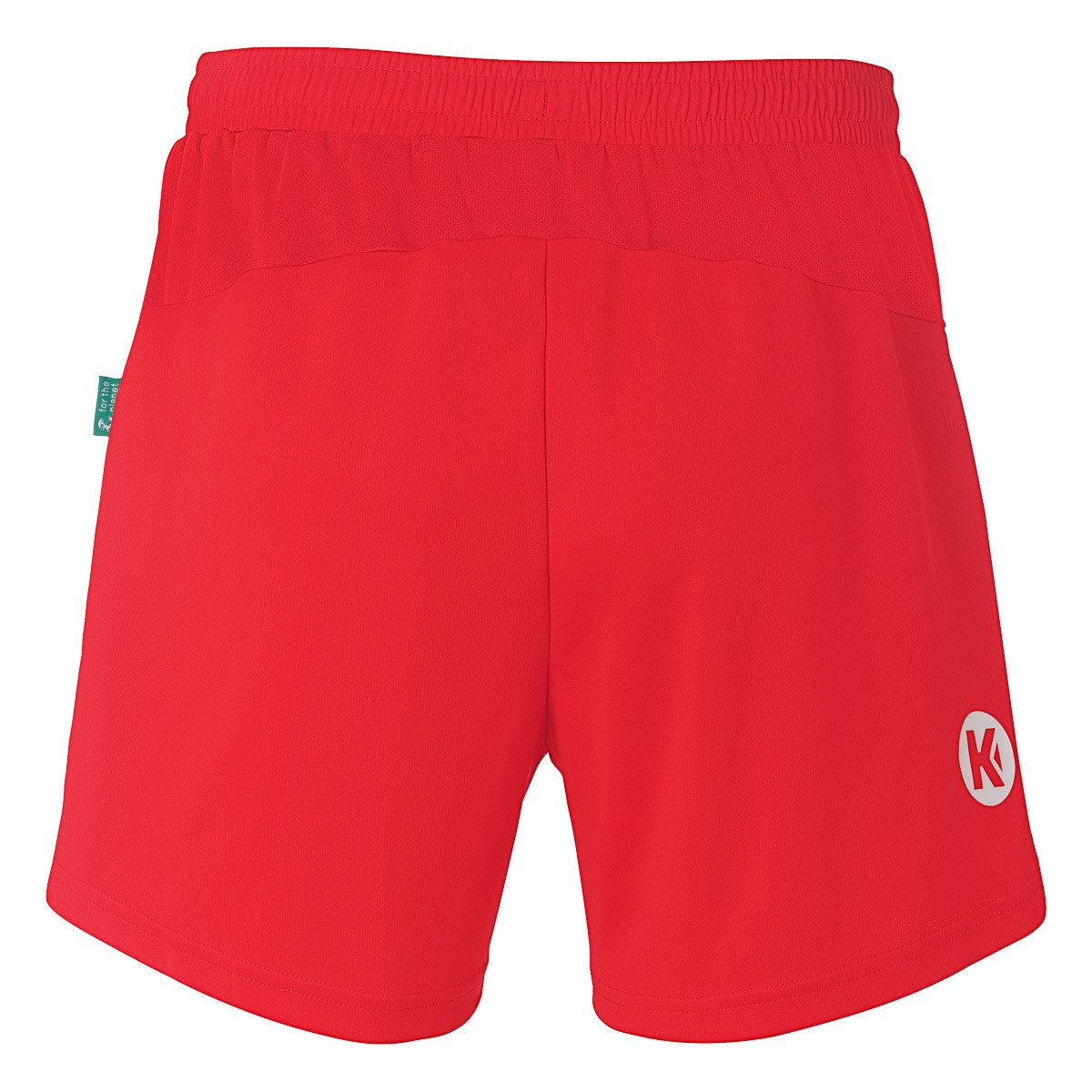 Kempa Trainingsshorts Shorts Performance Women (1-tlg) atmungsaktiv