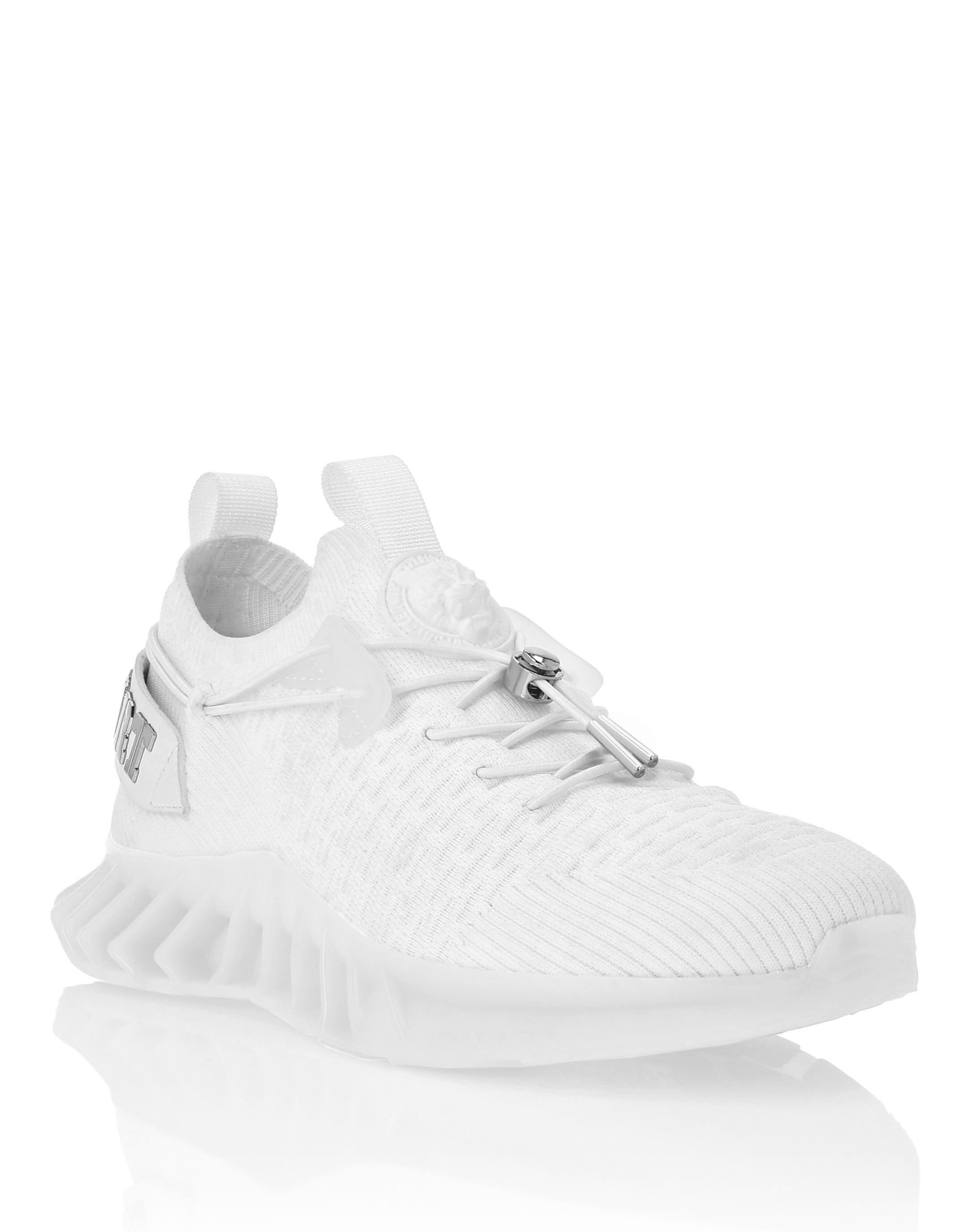 PLEIN SPORT Runner Sneaker Sneaker günstig online kaufen