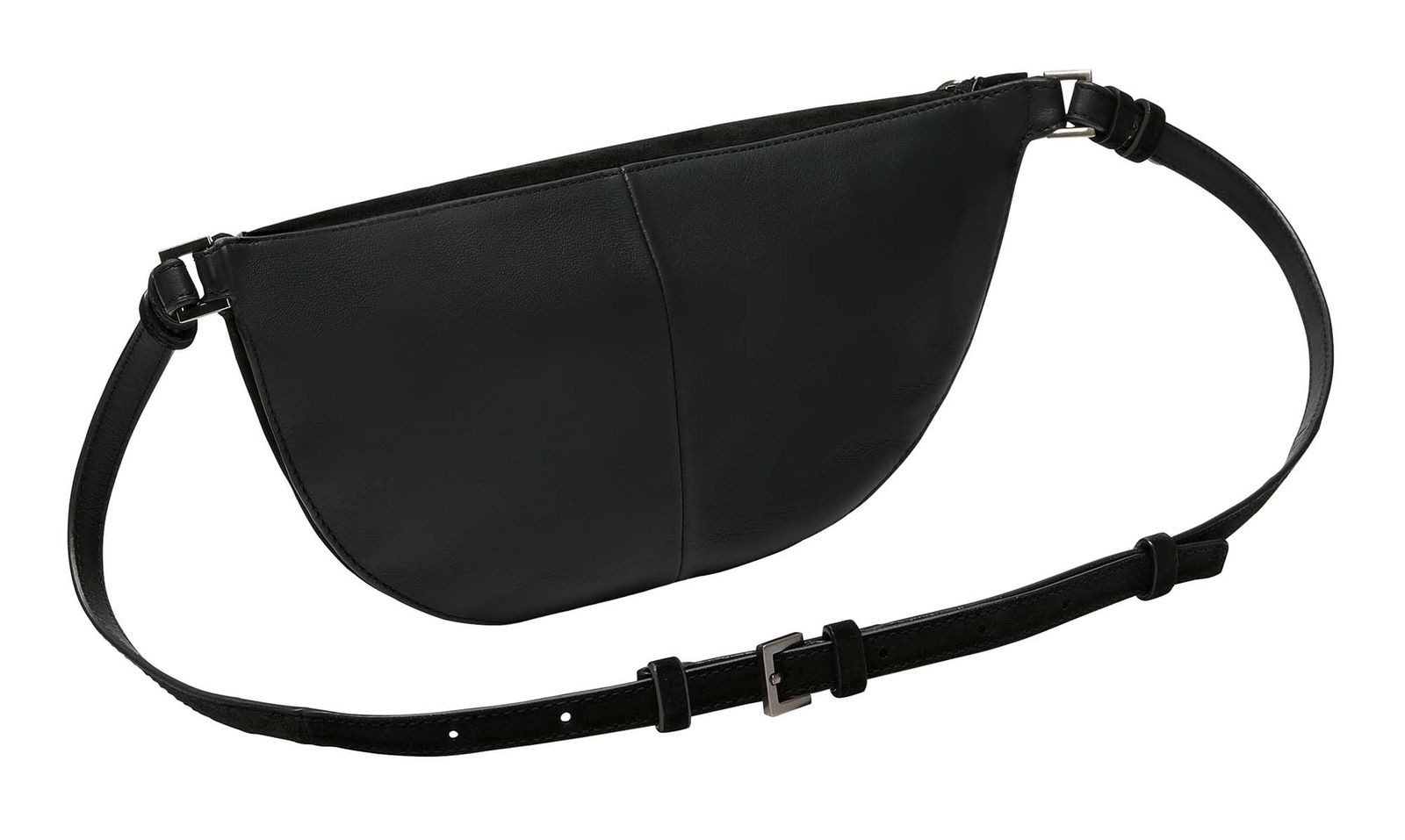Liebeskind Berlin Gürteltasche Promo Beltbag, aus echtem Leder