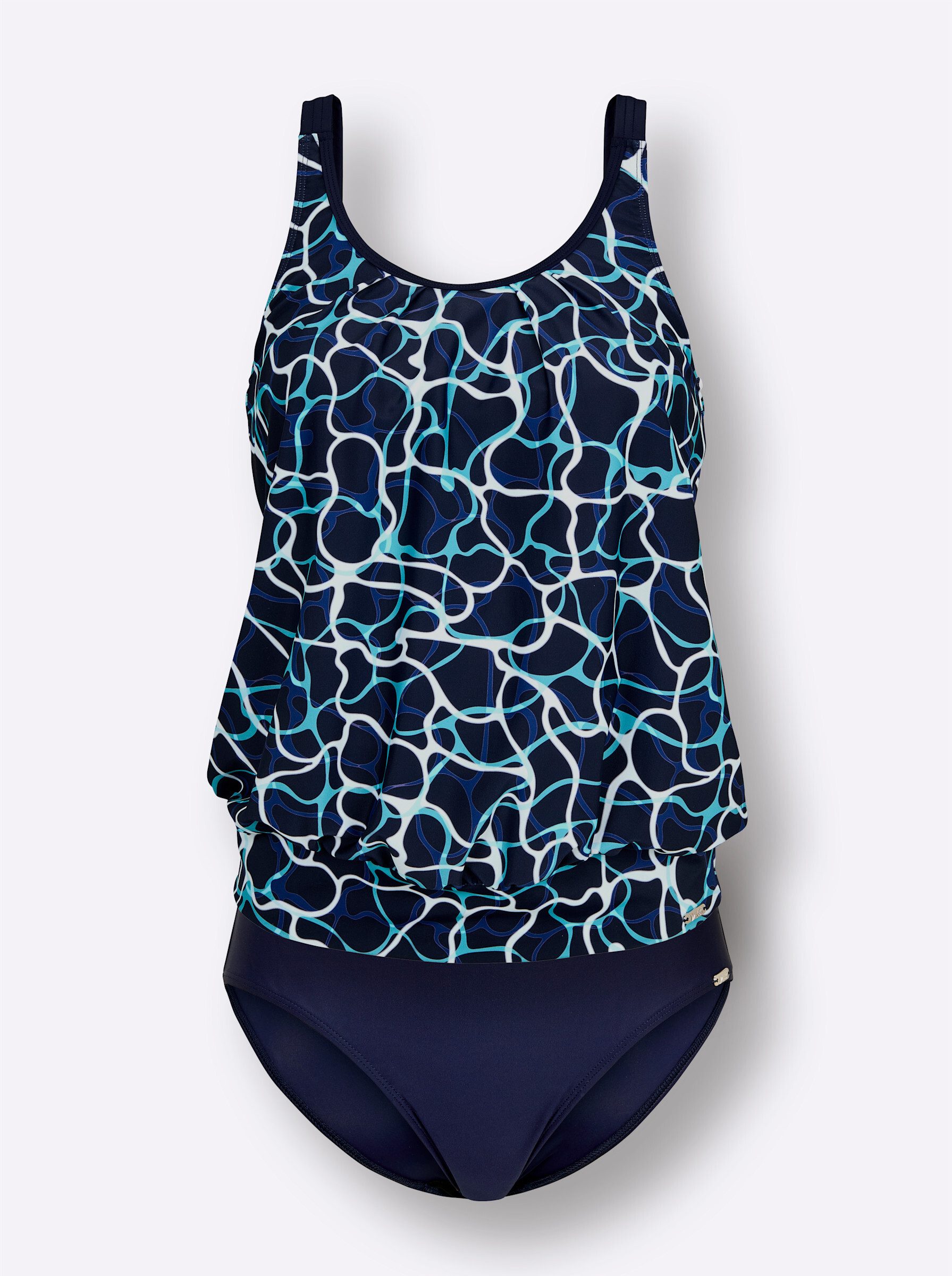 Witt Tankini-Top Oversized-Tankini