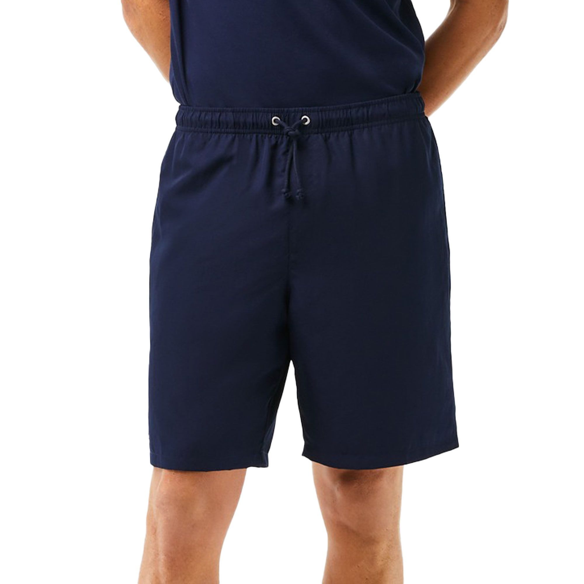 Lacoste Sweatbermudas Herren Sport Short