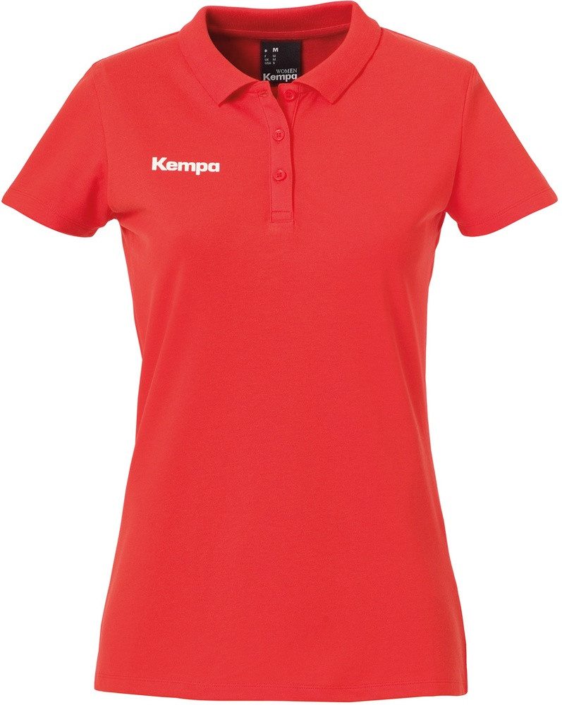 Poloshirt Polo Shirt Damen