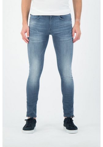 Garcia Skinny-fit-Jeans »GS110257 - 3925-medi...