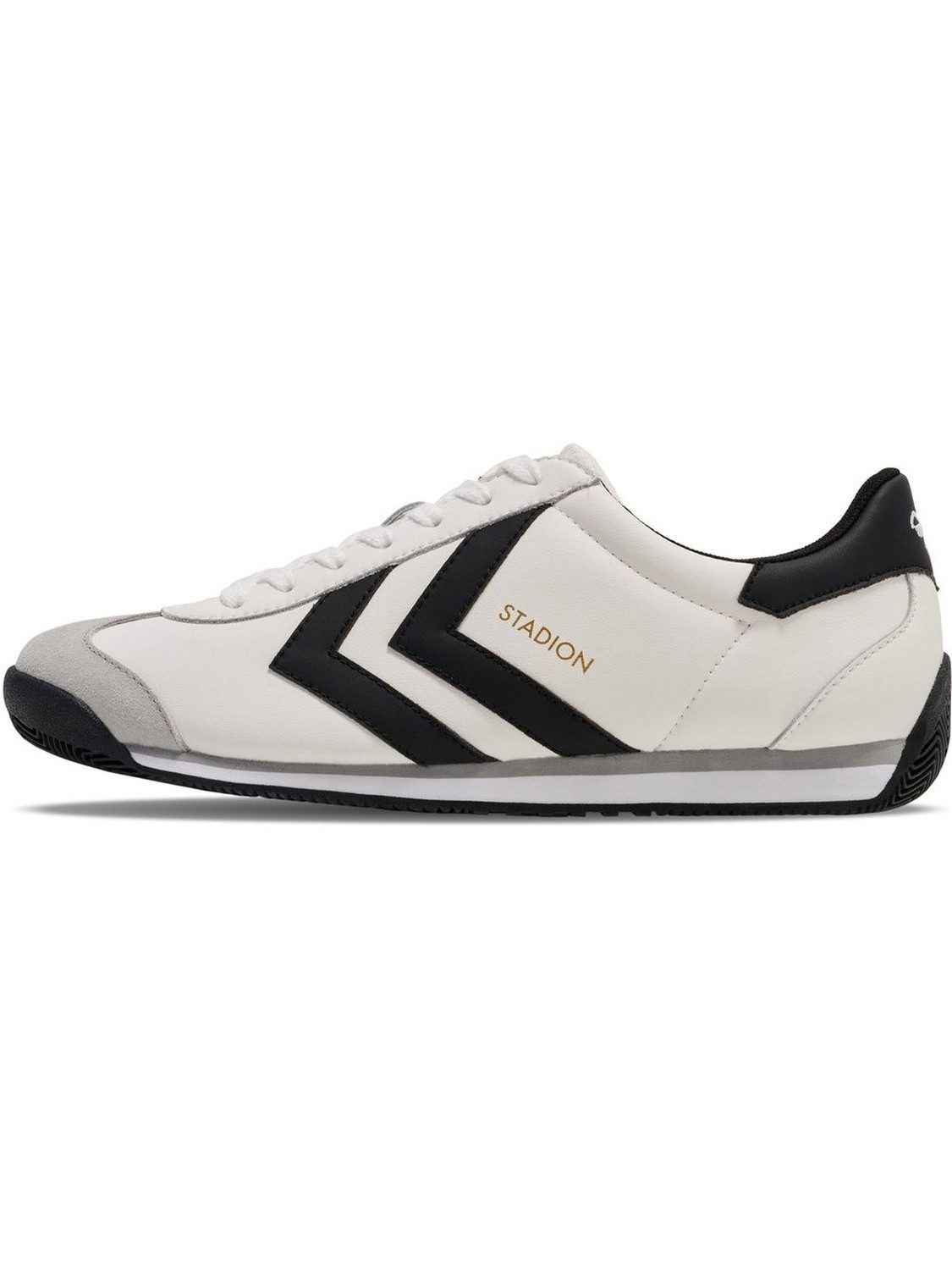 hummel Stadion Sneaker