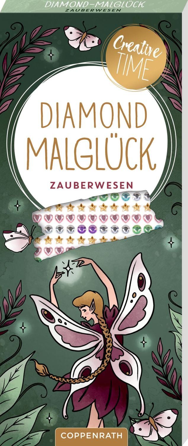 Diamond Malglück / Susanna Hatkemper