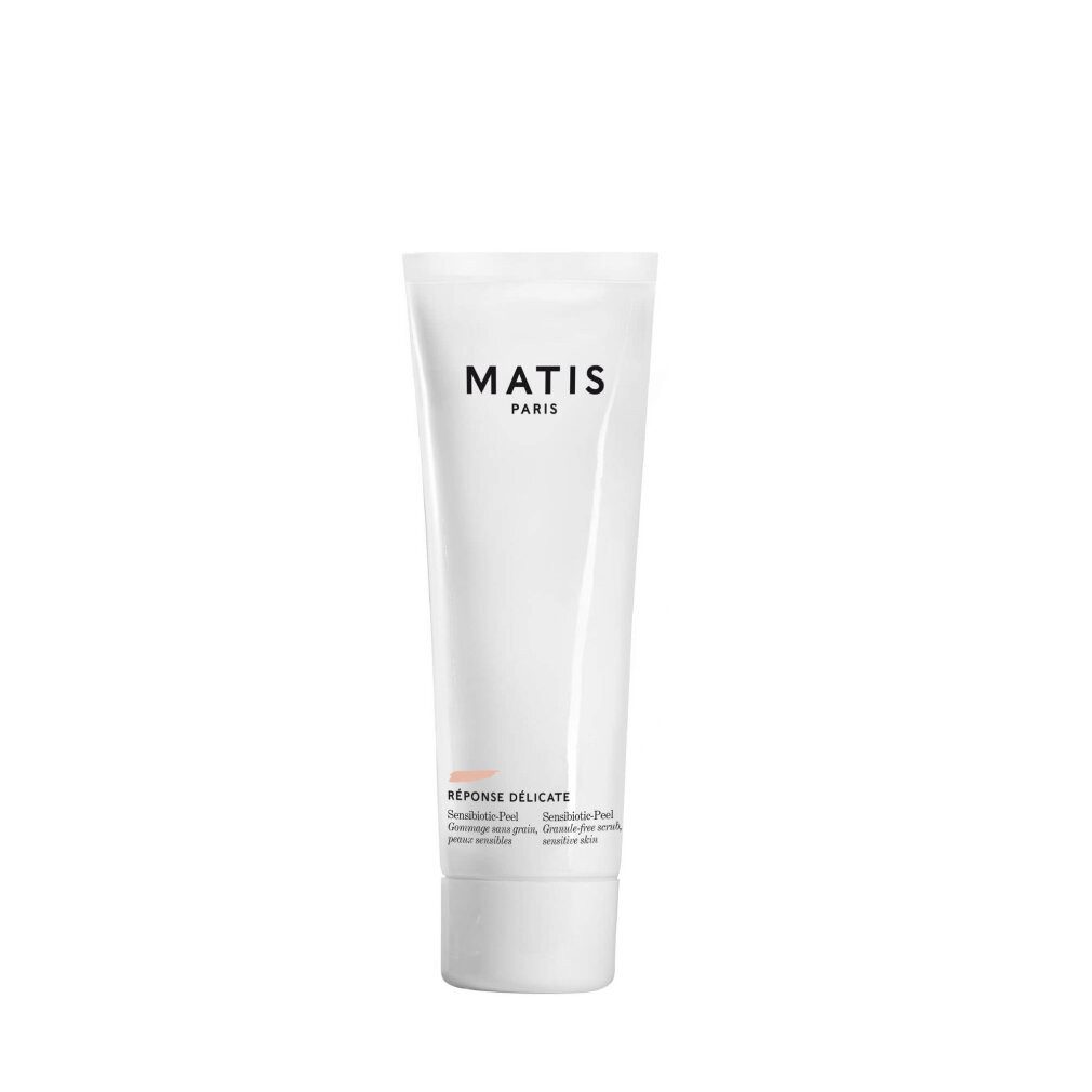 Matis Paris Gesichtspflege Reponse Delicate Sensiflora-Peel