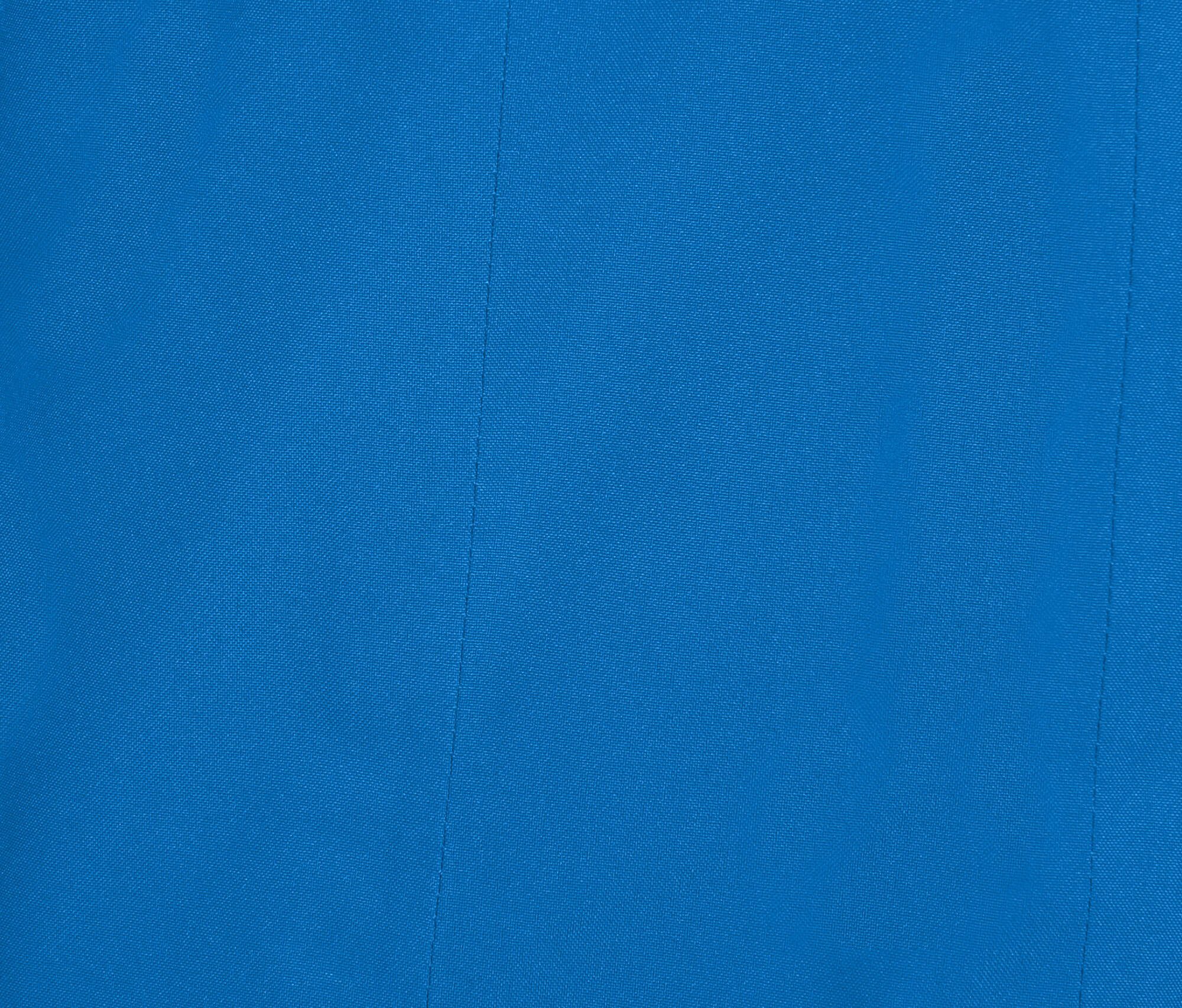 Bergson Skihose PELLY MAXI Kinder Skihose, wattiert, 20000 mm Wassersäule, Normalgrößen, blau