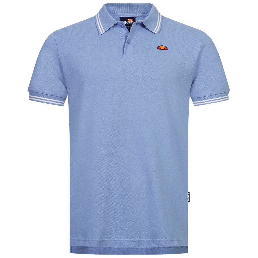 Ellesse Poloshirt Dioran Twin Tipped günstig online kaufen