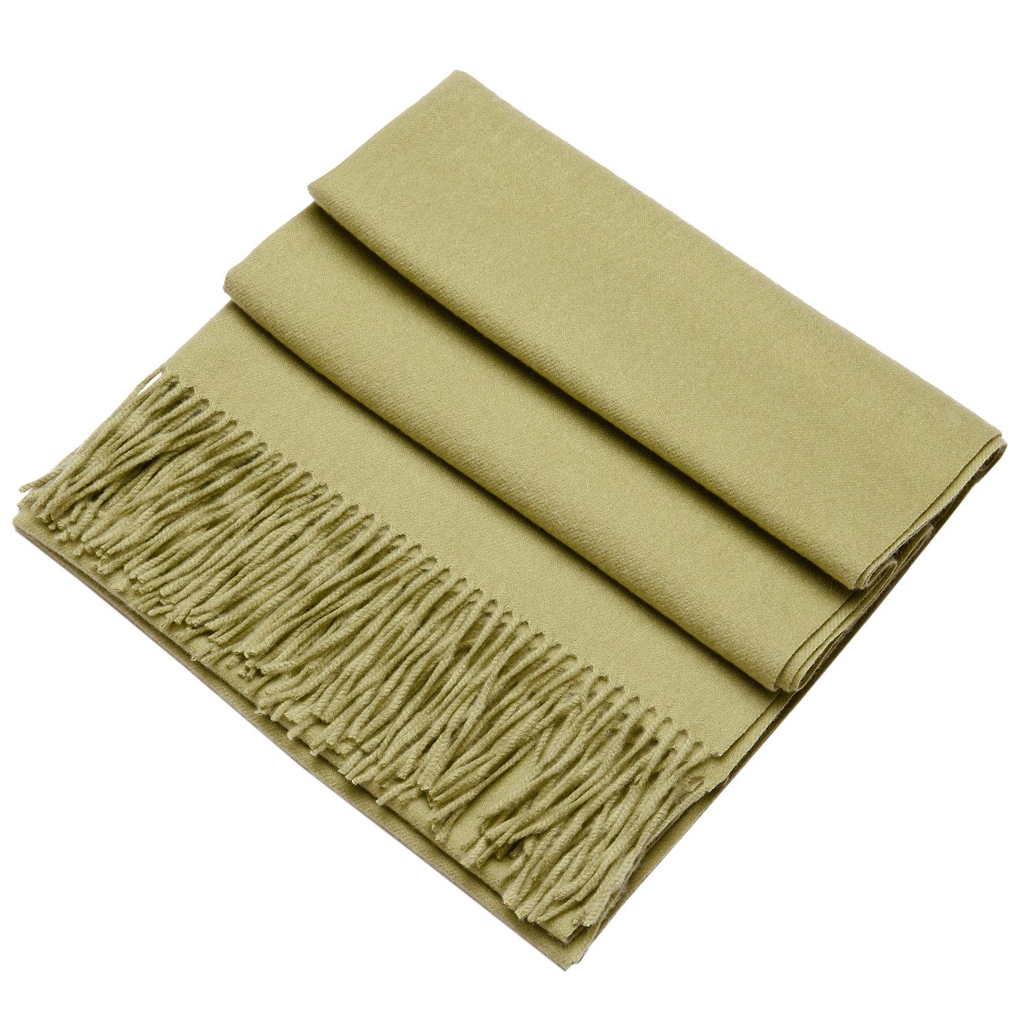 DonDon Schal Schal Winterschal, (1-St), Damenschal, günstig online kaufen