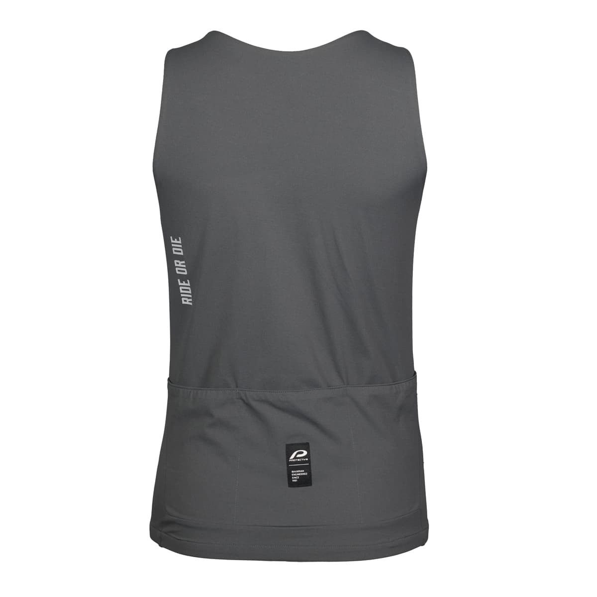 Protective Funktionsshirt Top Damen P-Dozen Roses