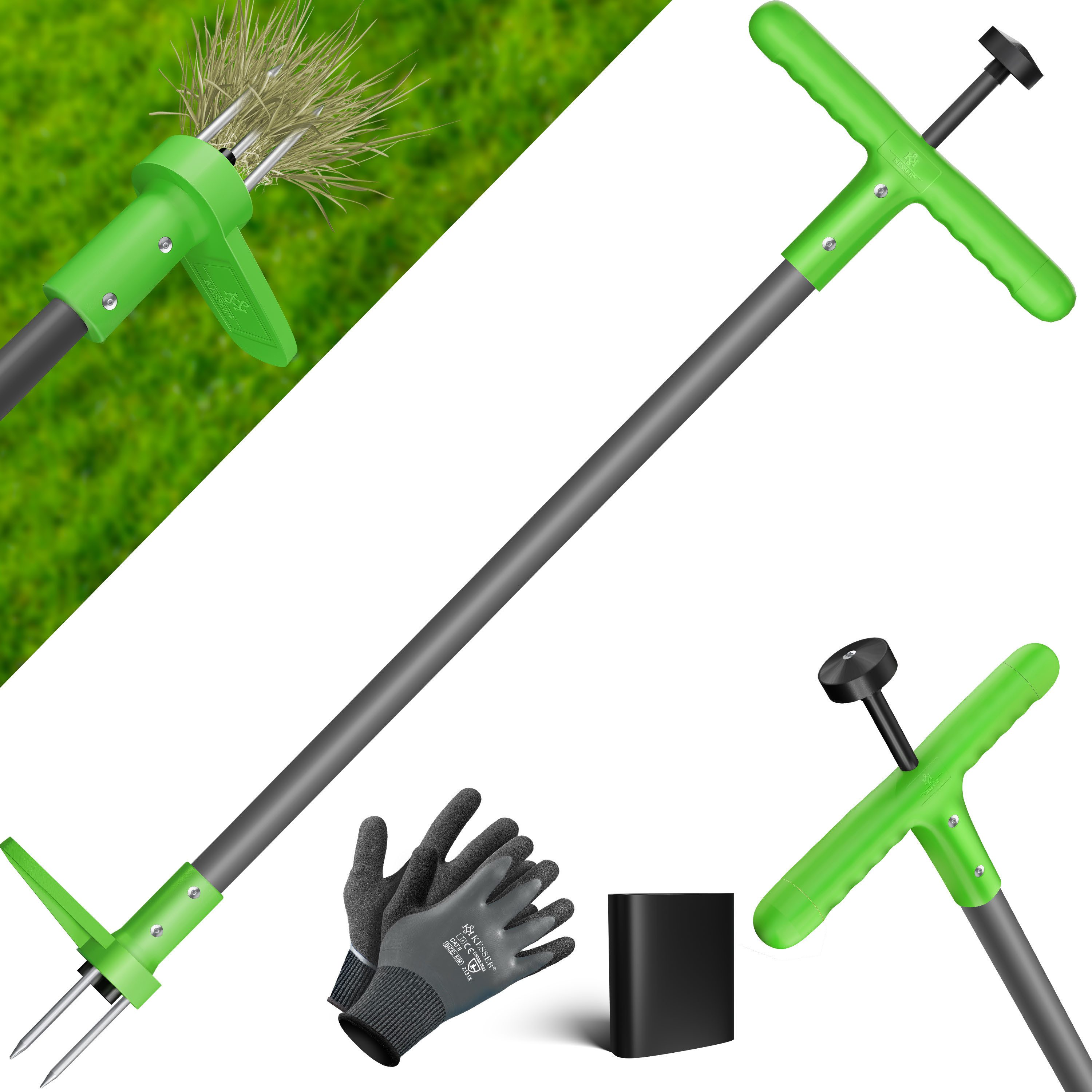 Gartenhacke