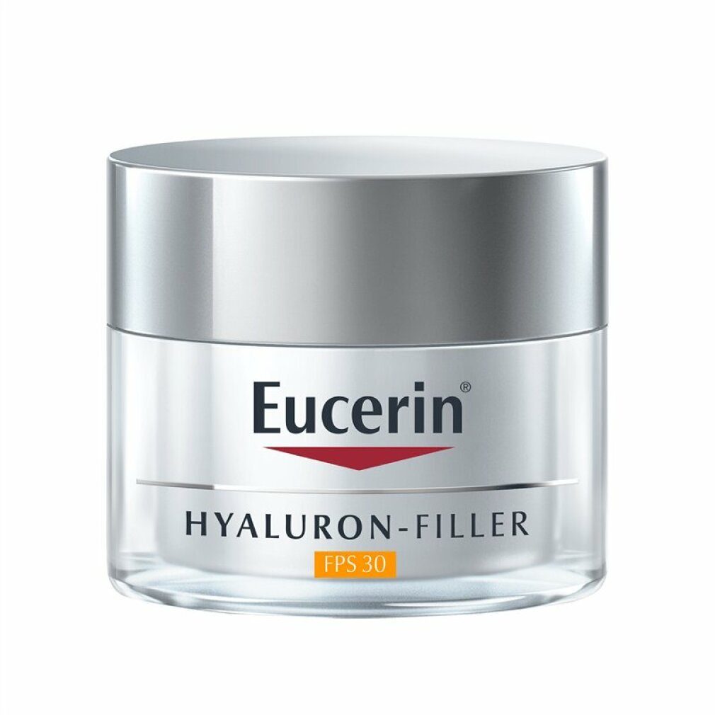 Anti-Aging-Creme 50ml Eucerin hyaluron Eucerin cr tp fps30 filler