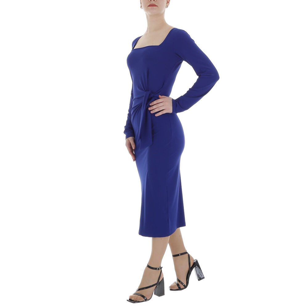 Ital-Design Wickelkleid Damen Elegant Pencil (86365198) günstig online kaufen