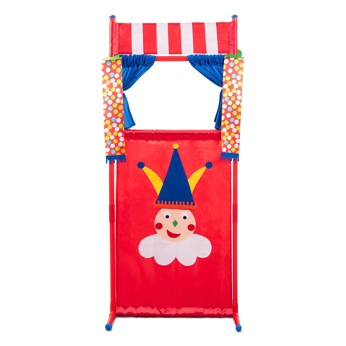 John GmbH John Puppentheater 139x59x36cm