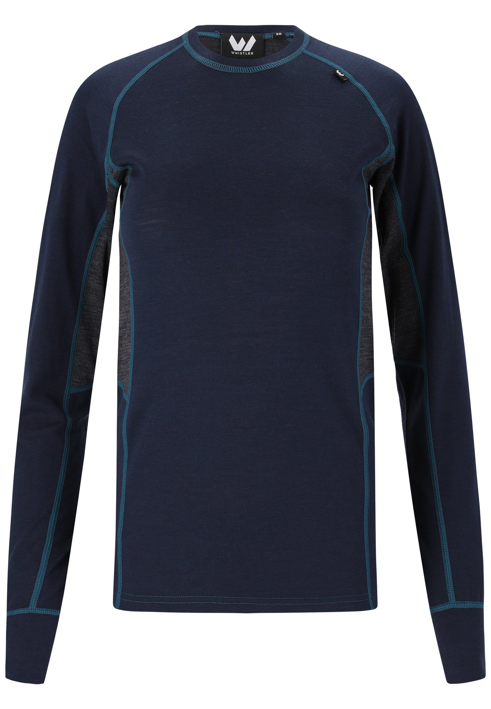 Funktionsshirt Lapas