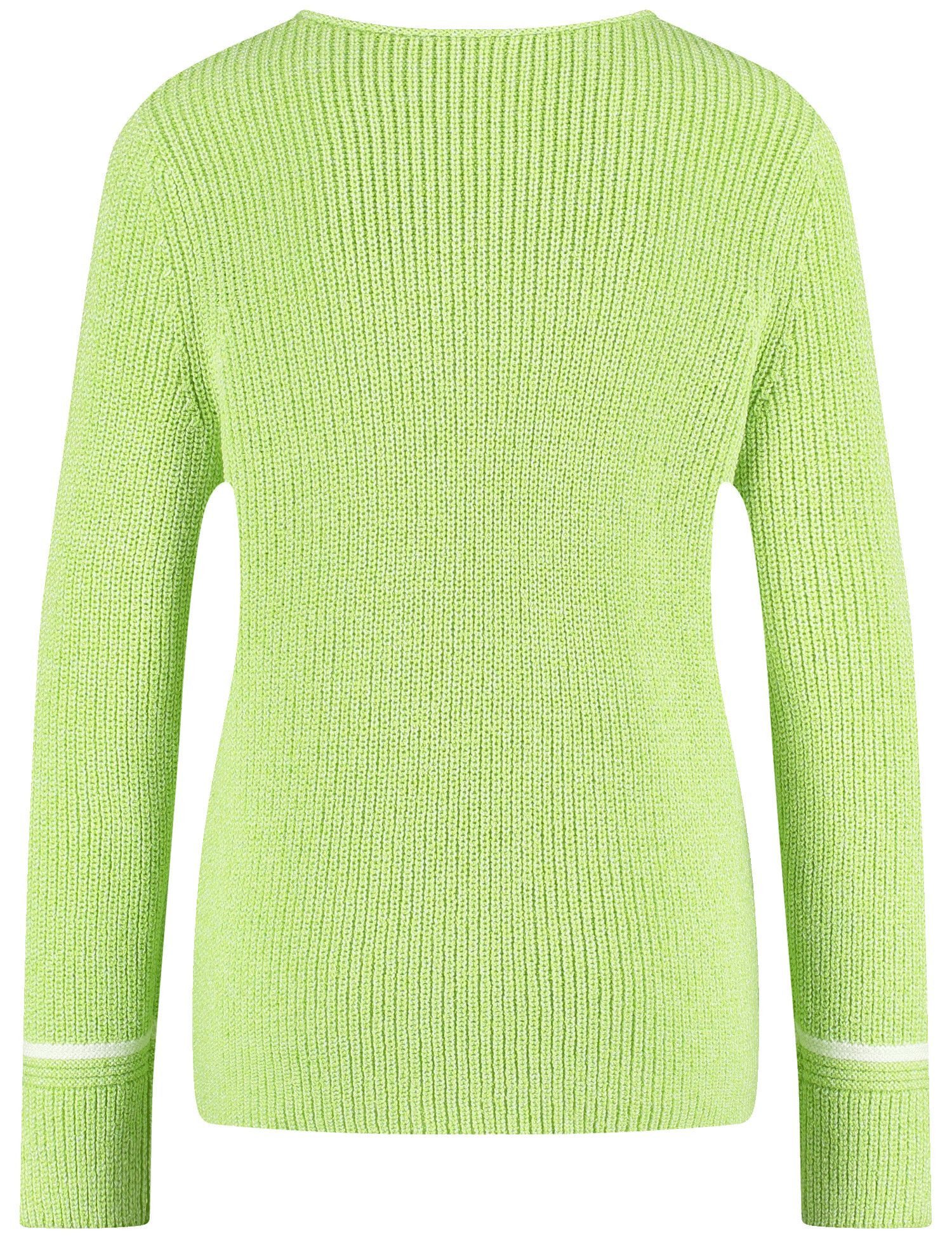 GERRY WEBER Wollpullover