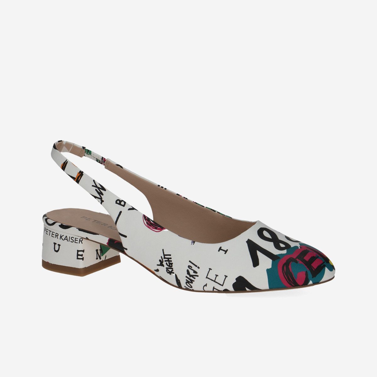 Peter Kaiser 79540 Pumps günstig online kaufen