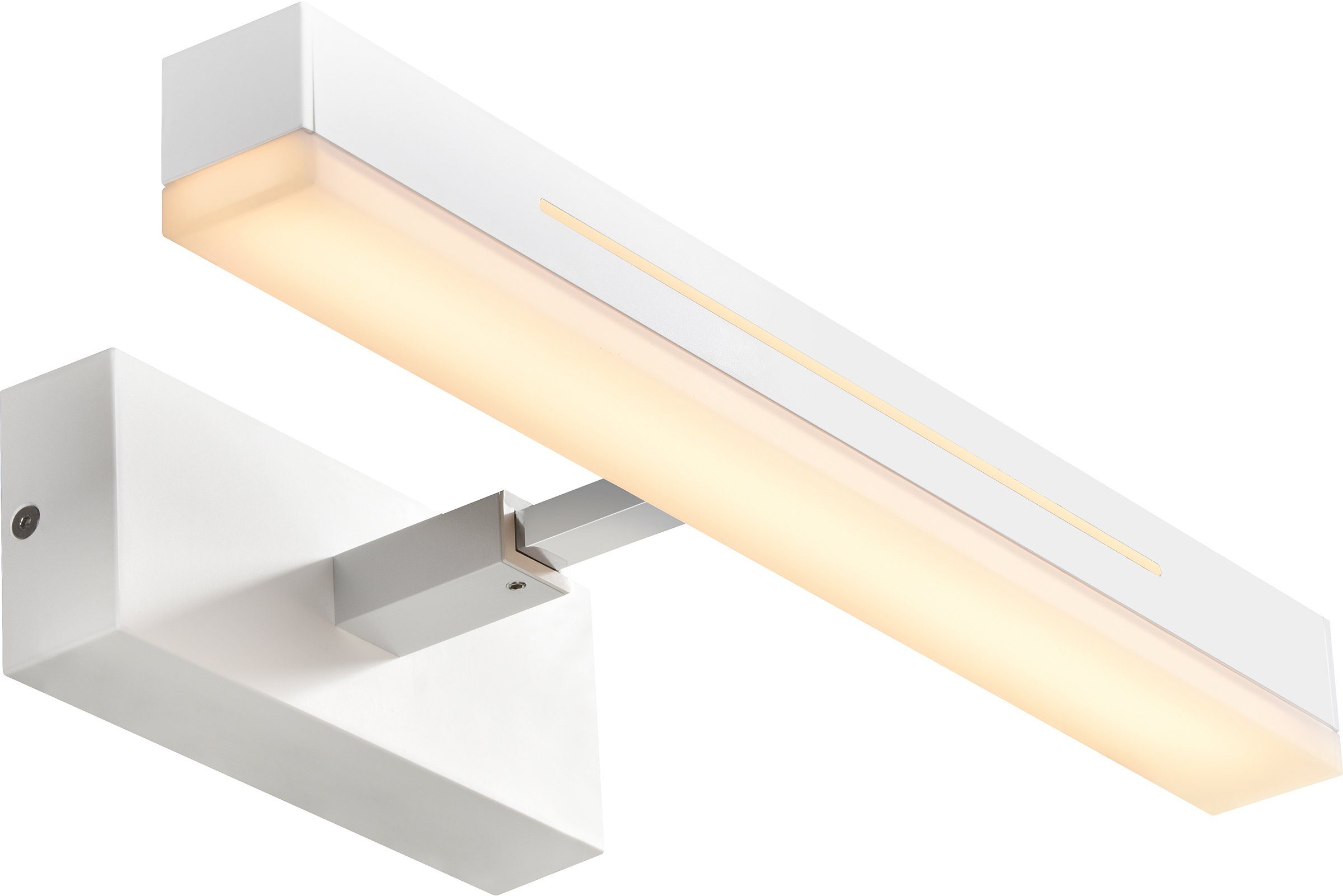 Nordlux LED Wandleuchte OTIS, LED integriert fest