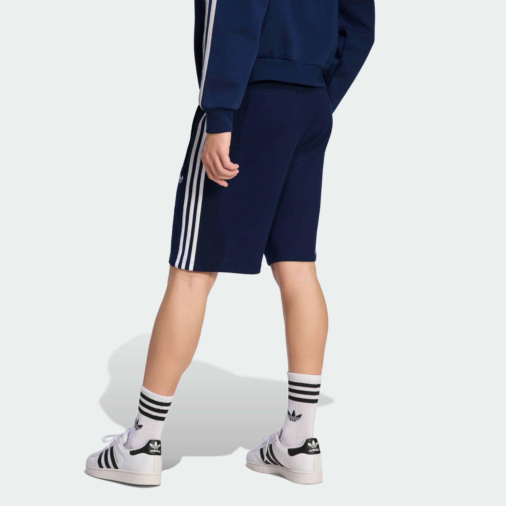 adidas Originals Shorts 3-STREIFEN SHORTS (1-tlg)