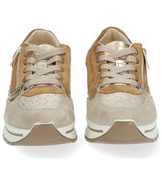 IGI & CO Sneaker Veloursleder/Textil Sneaker