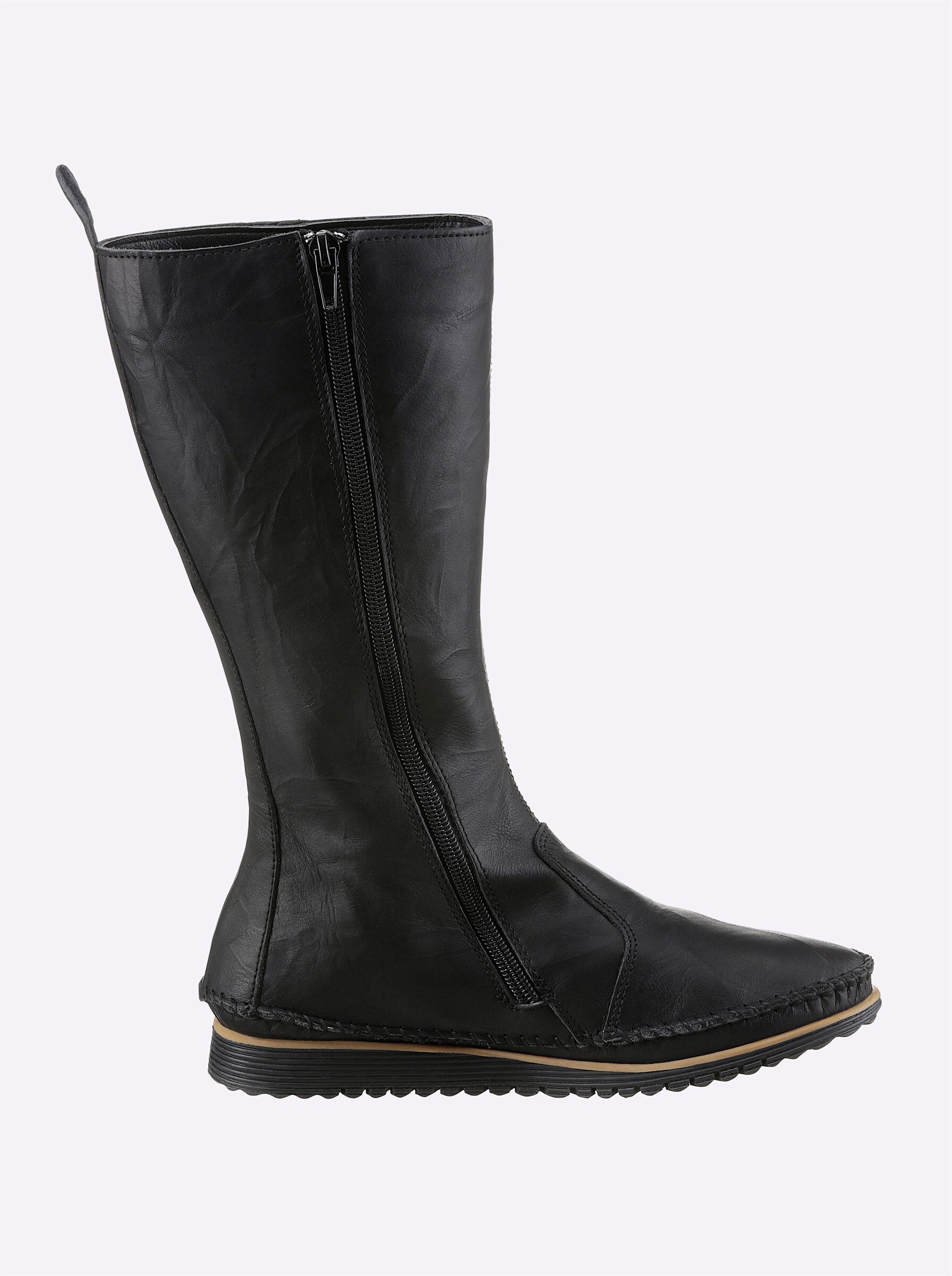 Andrea Conti Stiefel Stiefel