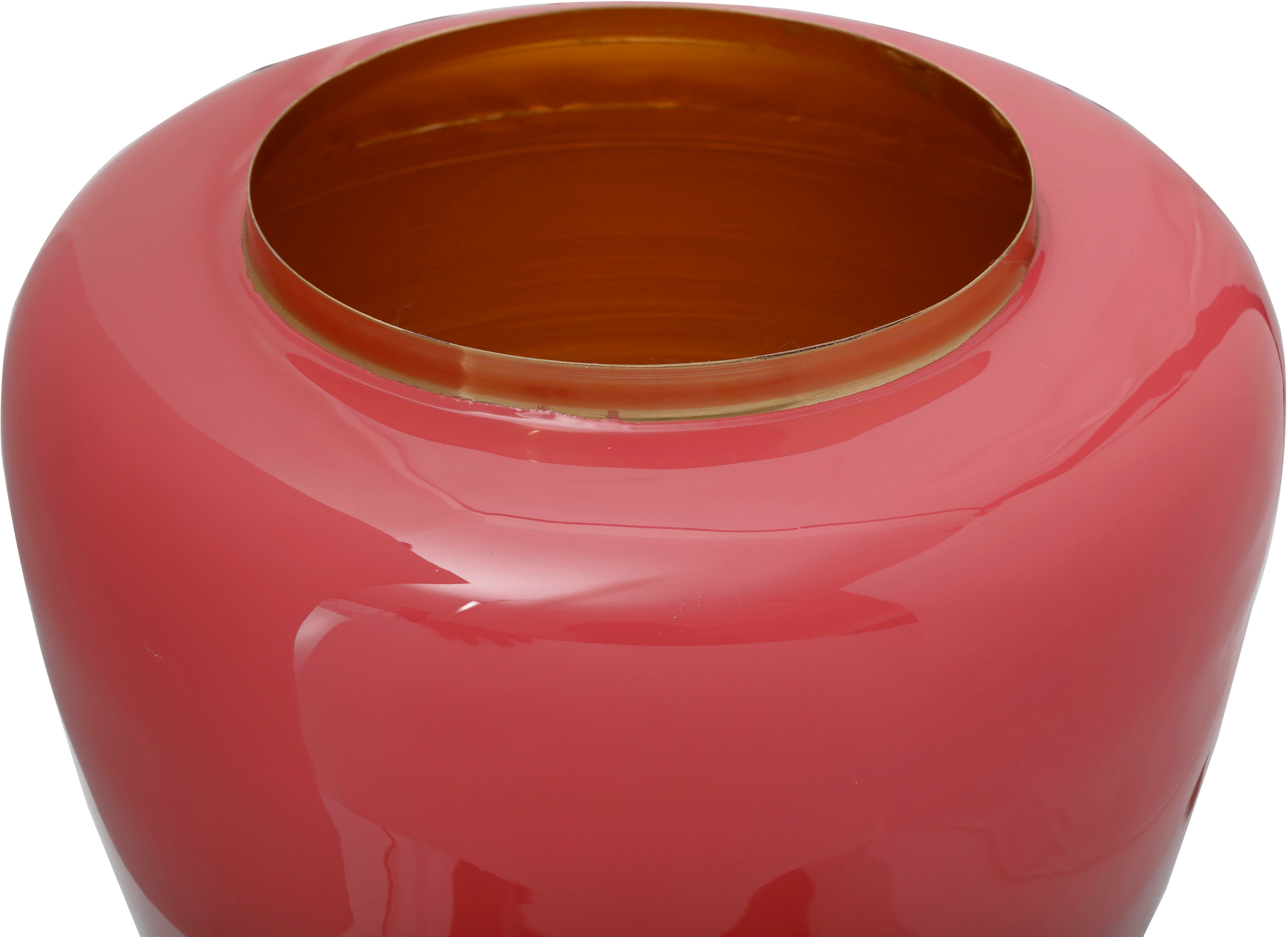 Kayoom Dekovase Vase Art Deco 125 (1 St)